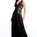 Baylor Gown