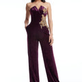 Beck Jumpsuit