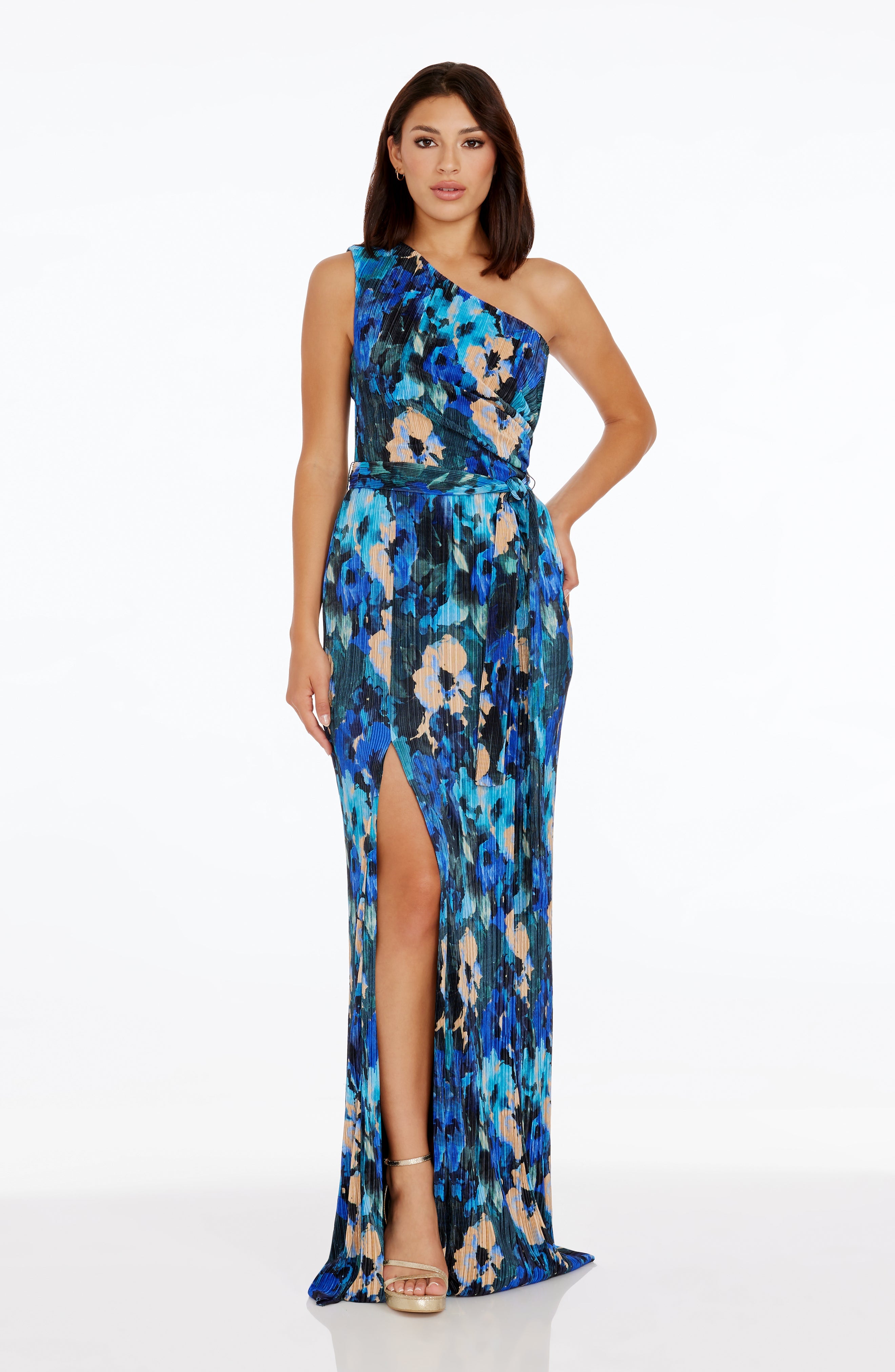 Bella Dress