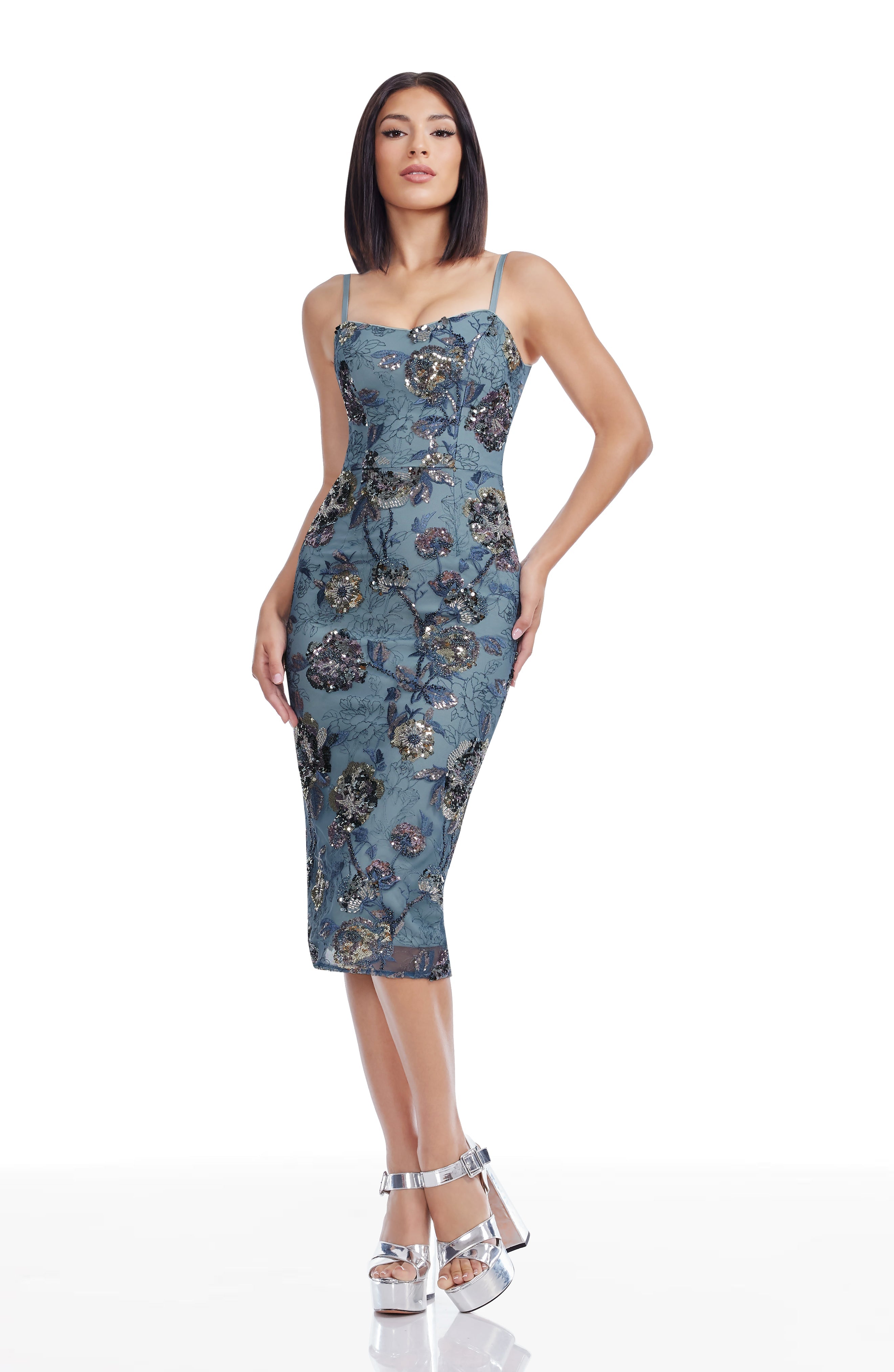 Blakely Dress