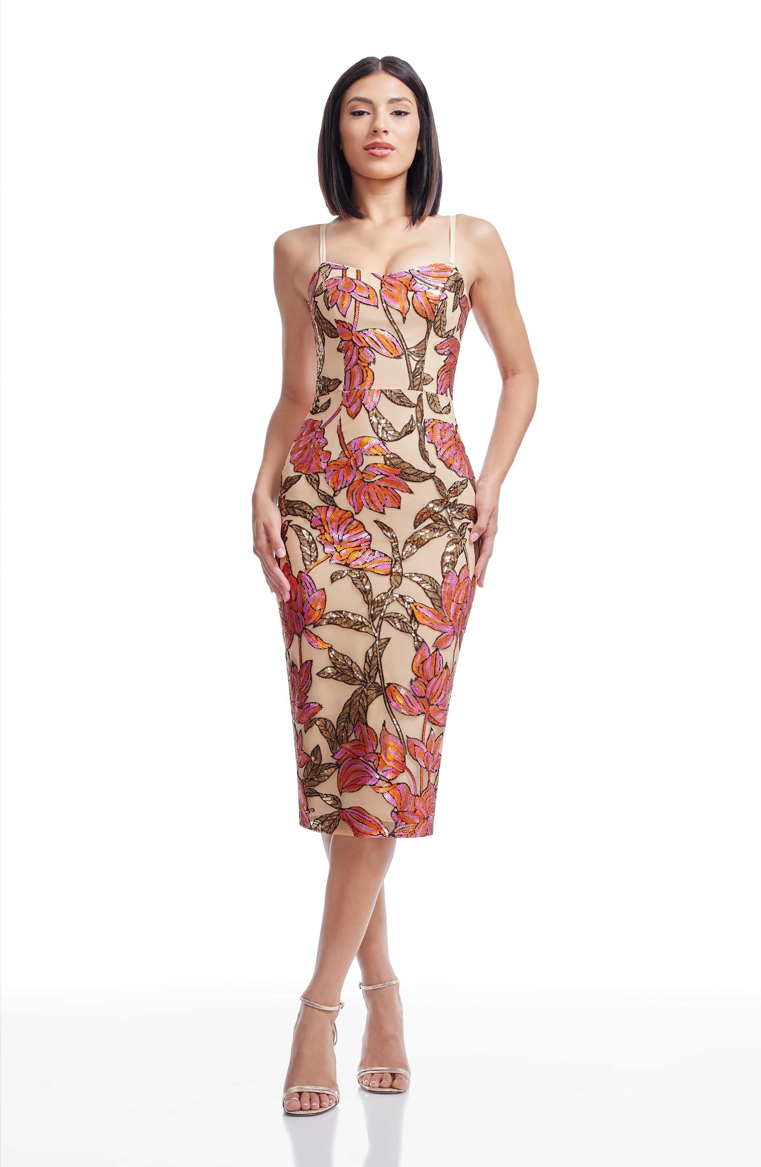 Blakely Dress