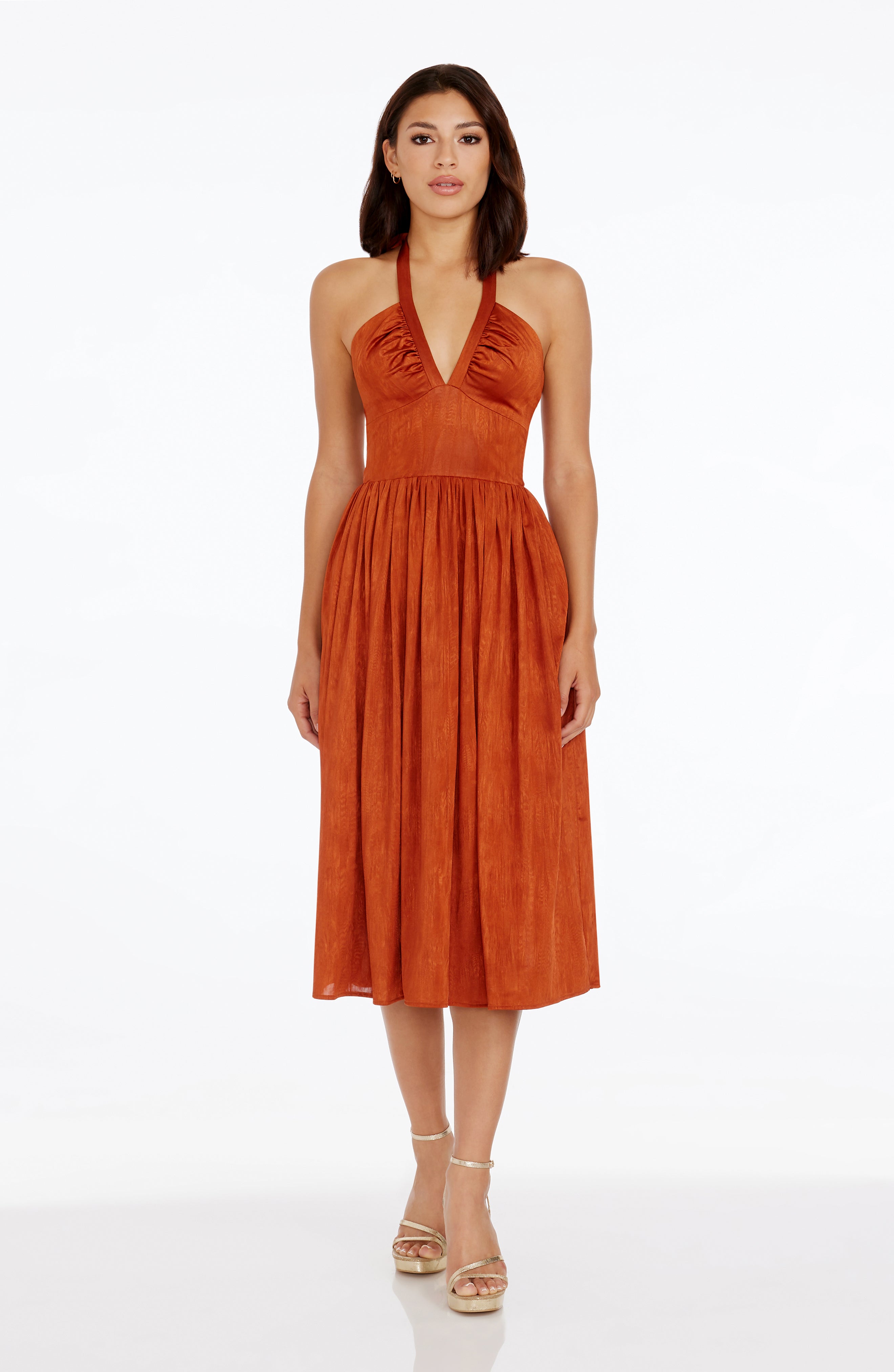 Briar Dress