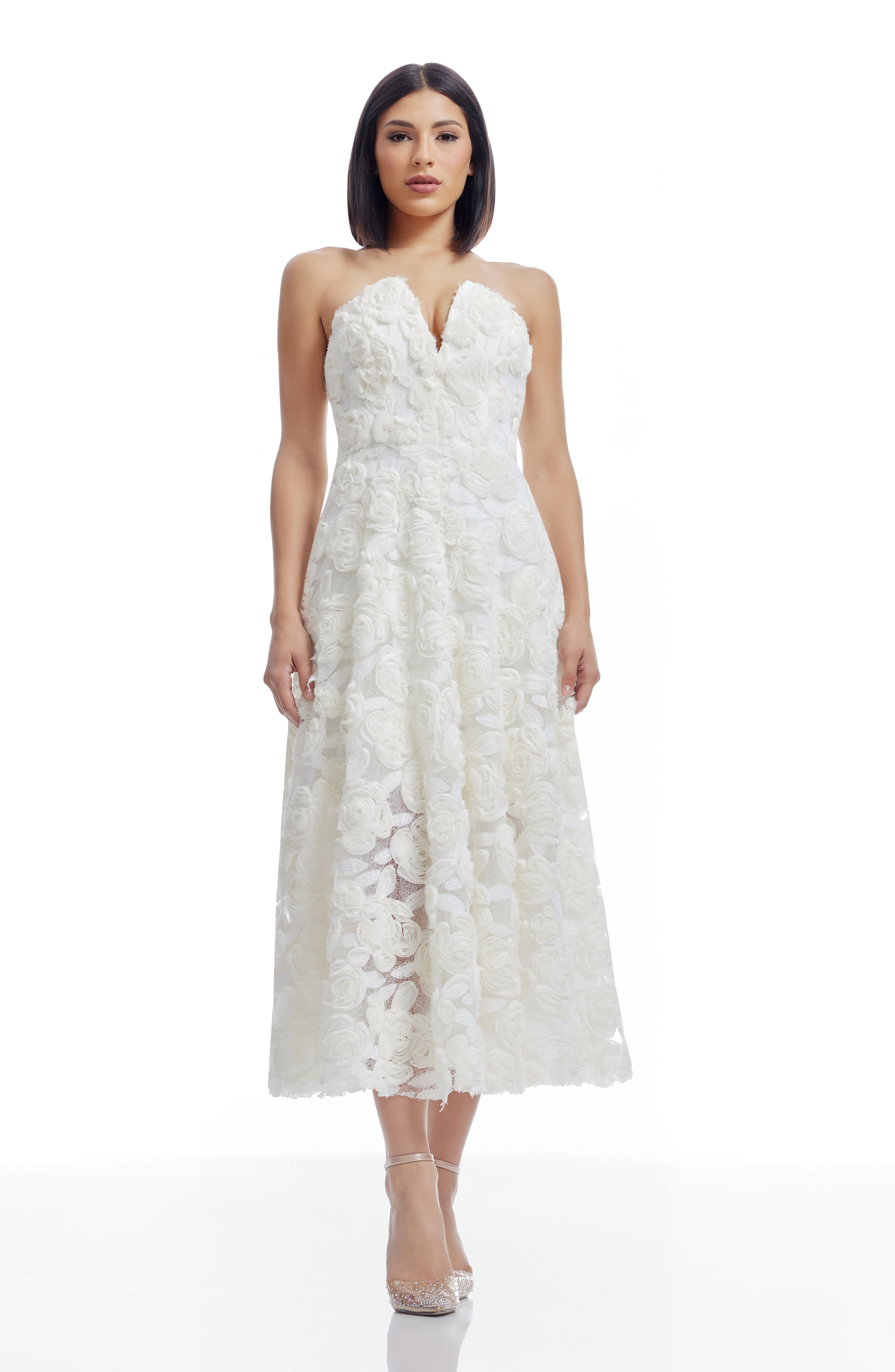 Briella Dress