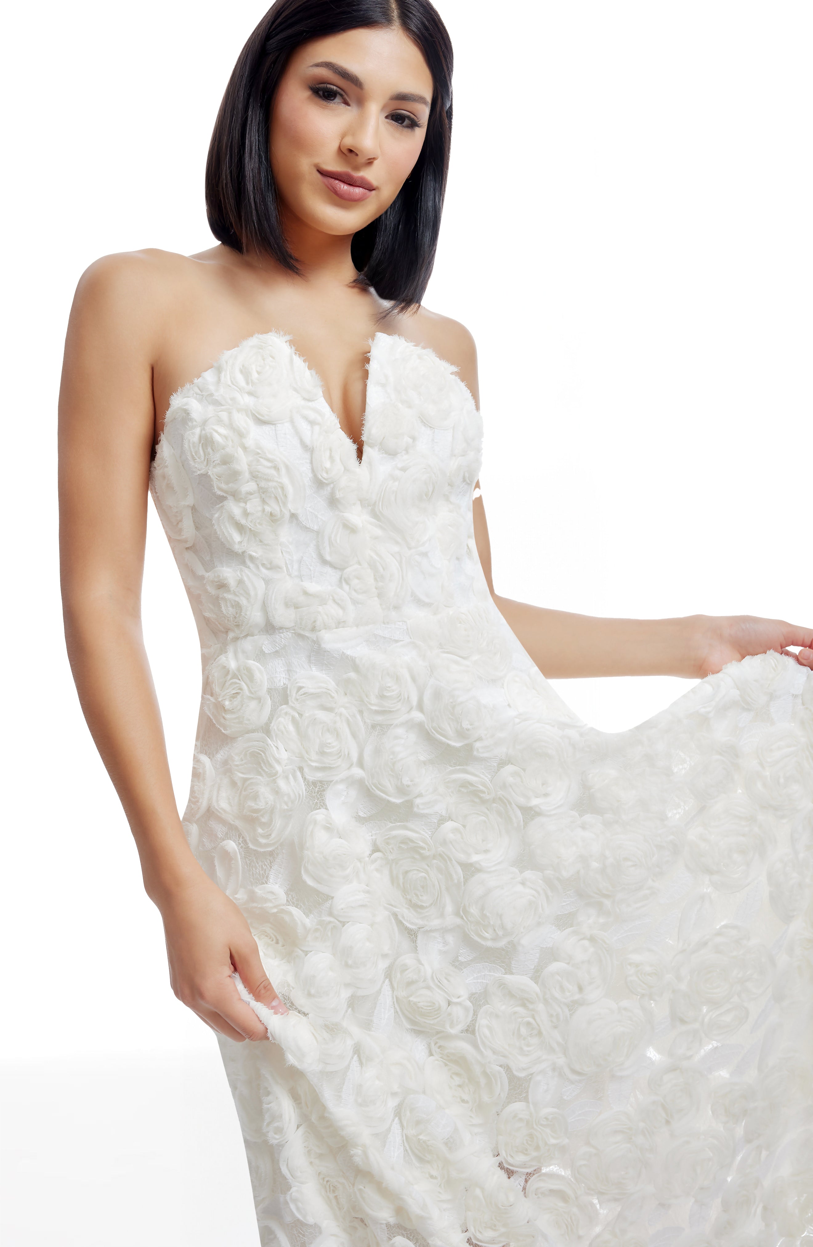 Briella Dress