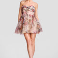 Brooke Dress