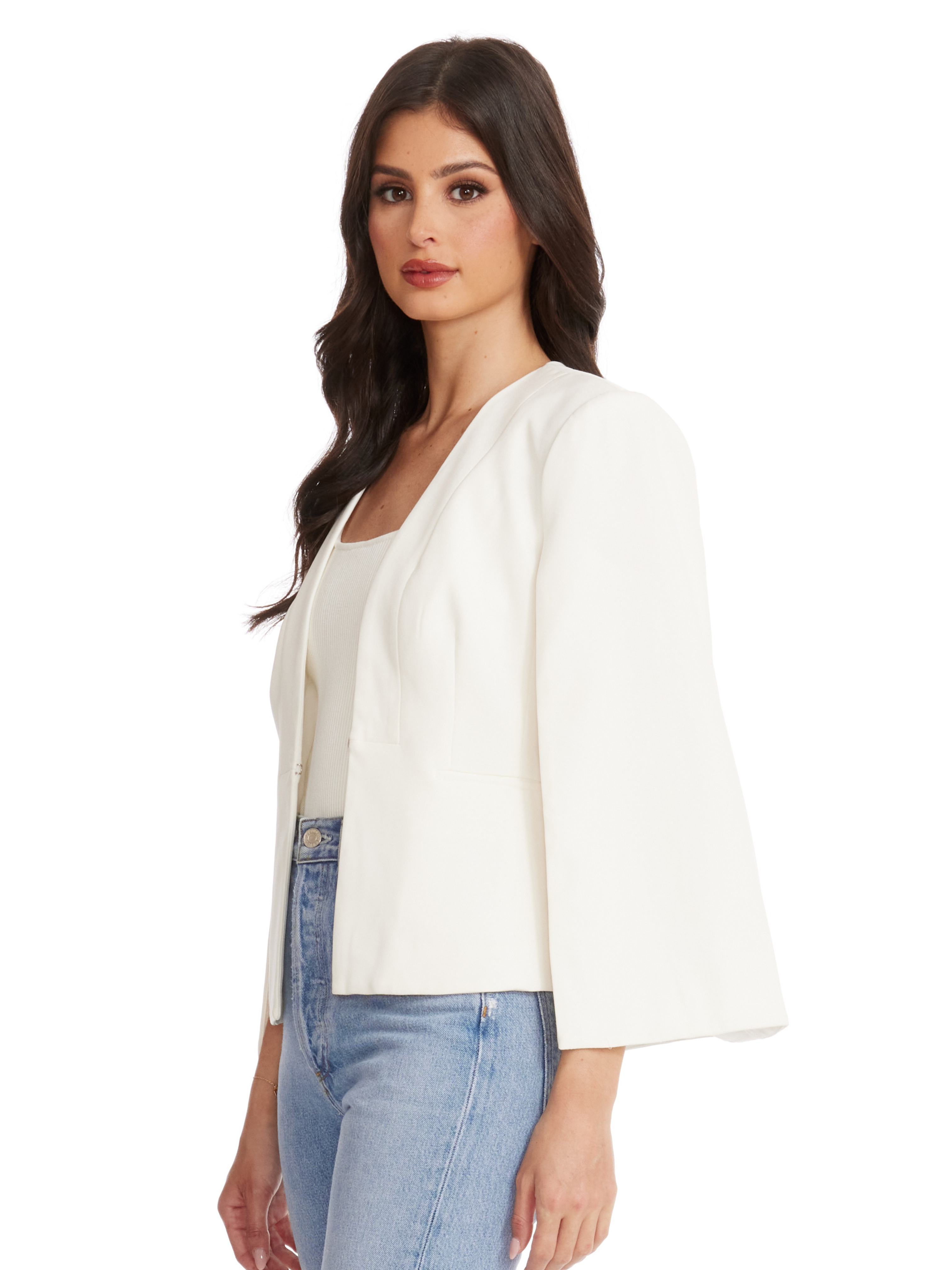 Baron Jacket