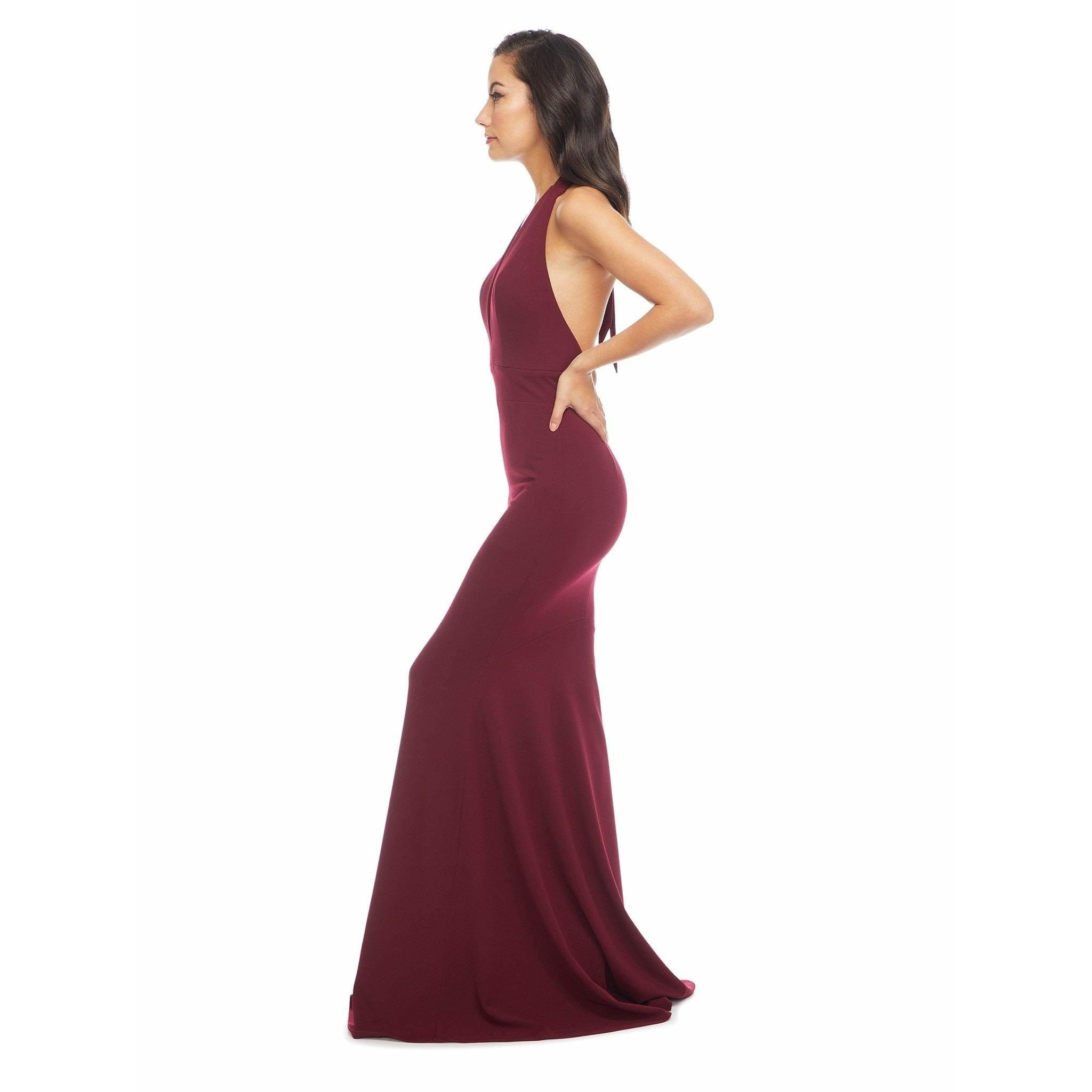 Camden Gown