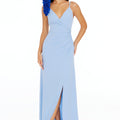 Camelia Gown