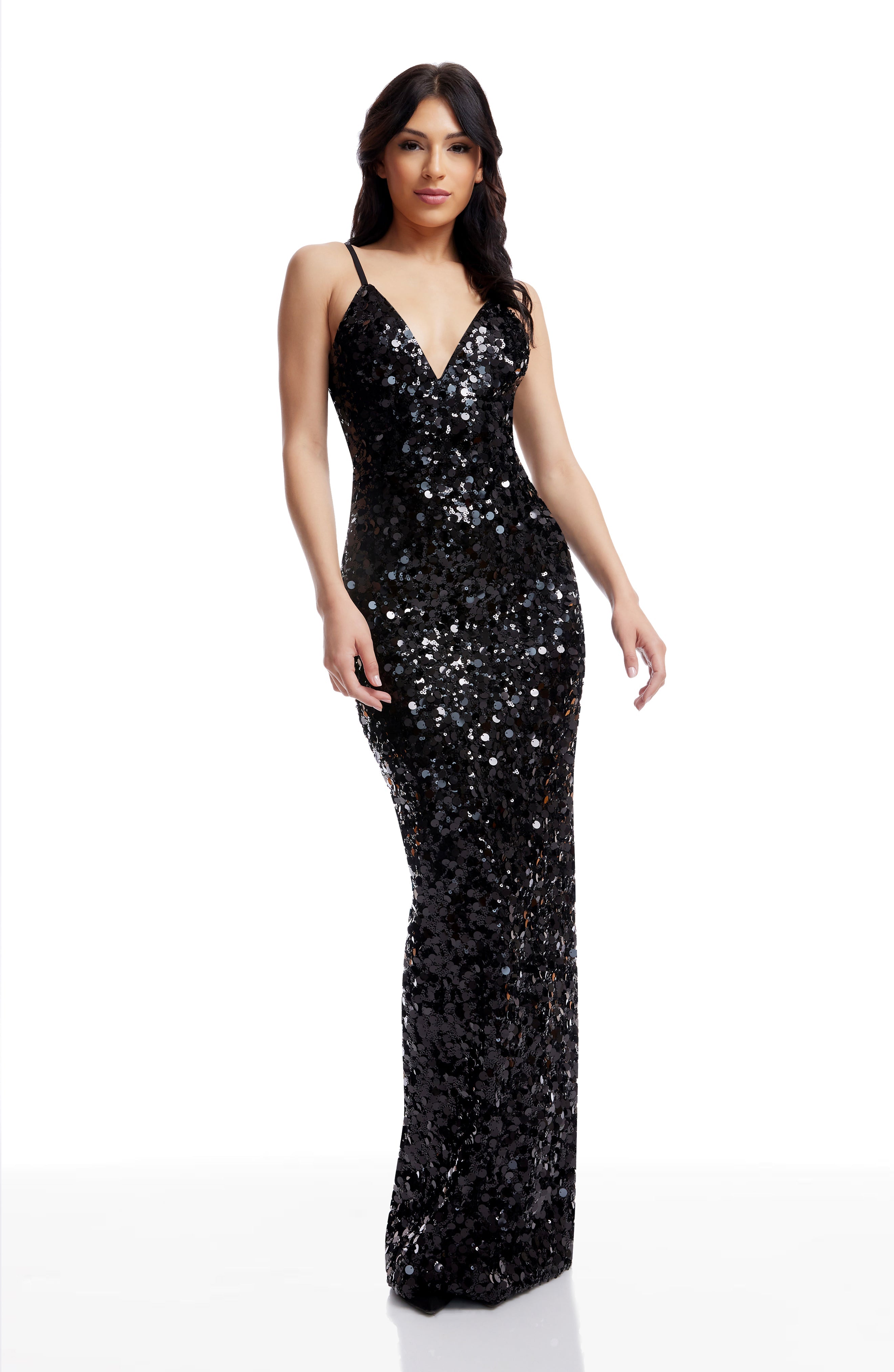 Cammie Dress