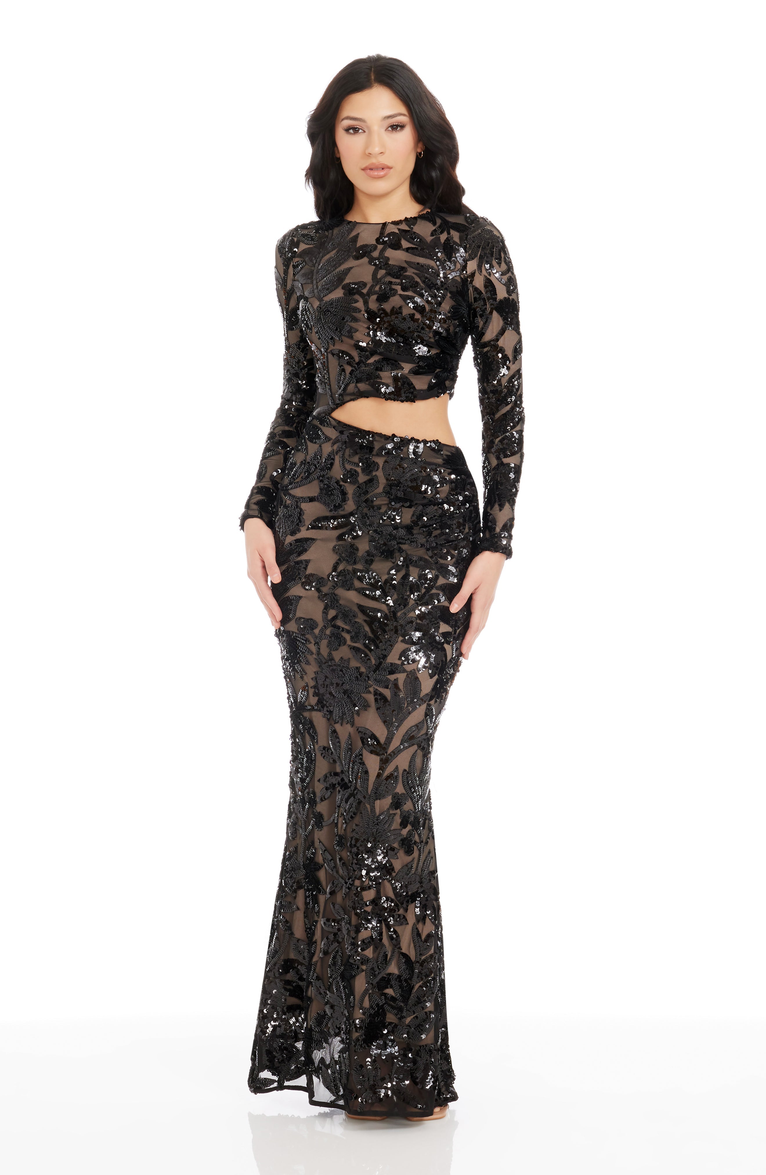 Candace Dress