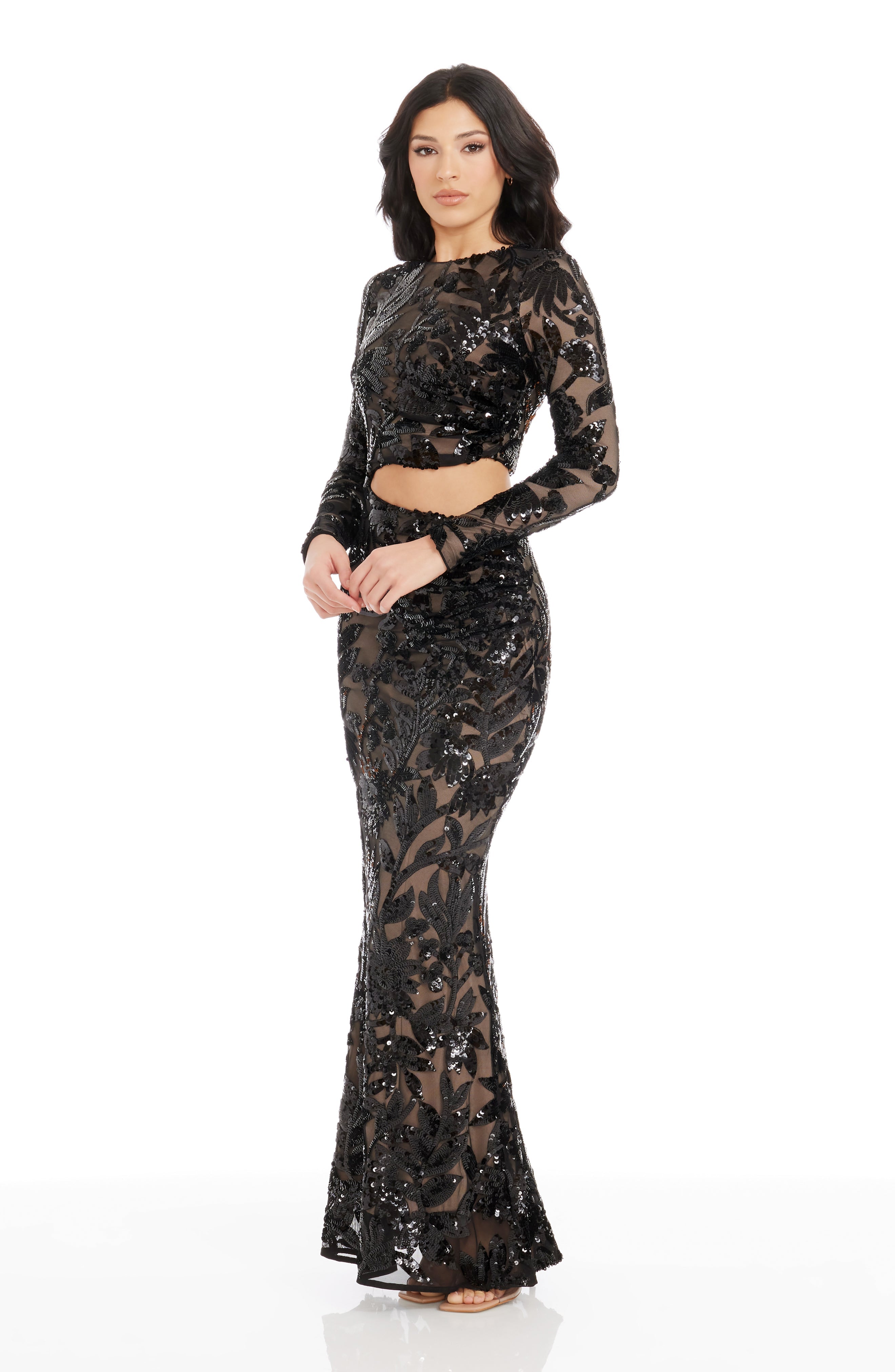 Candace Dress