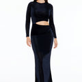 Candace Dress