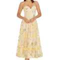 Carina Dress