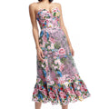 Carina Dress