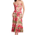 Carina Dress