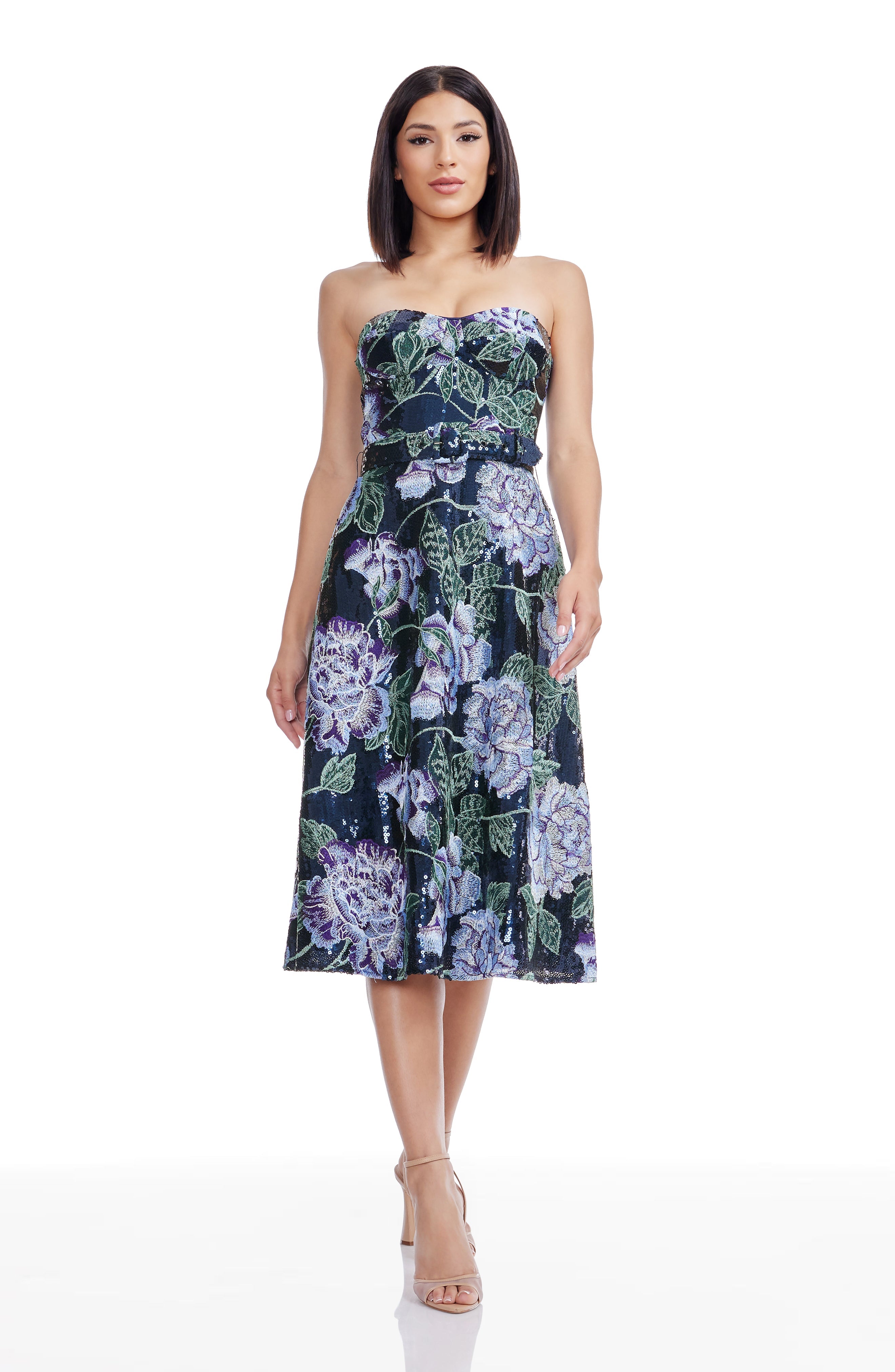 Carlita Dress