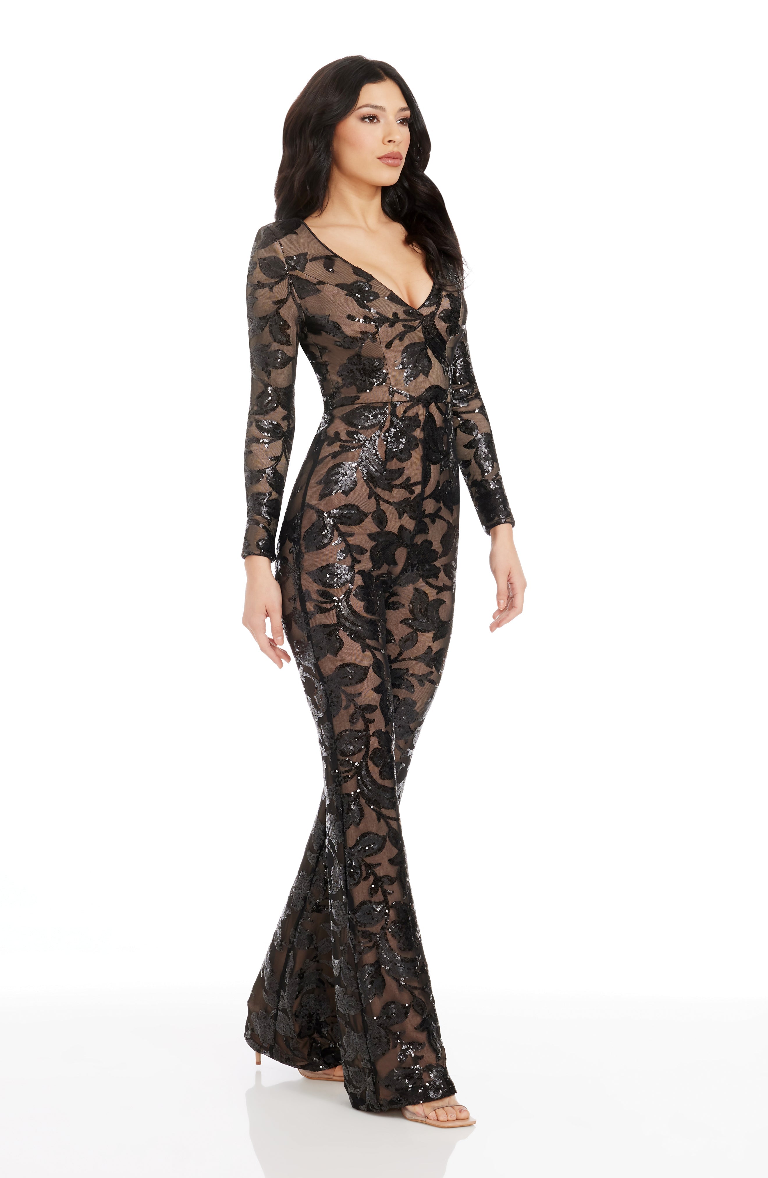 Carson Jumpsuit