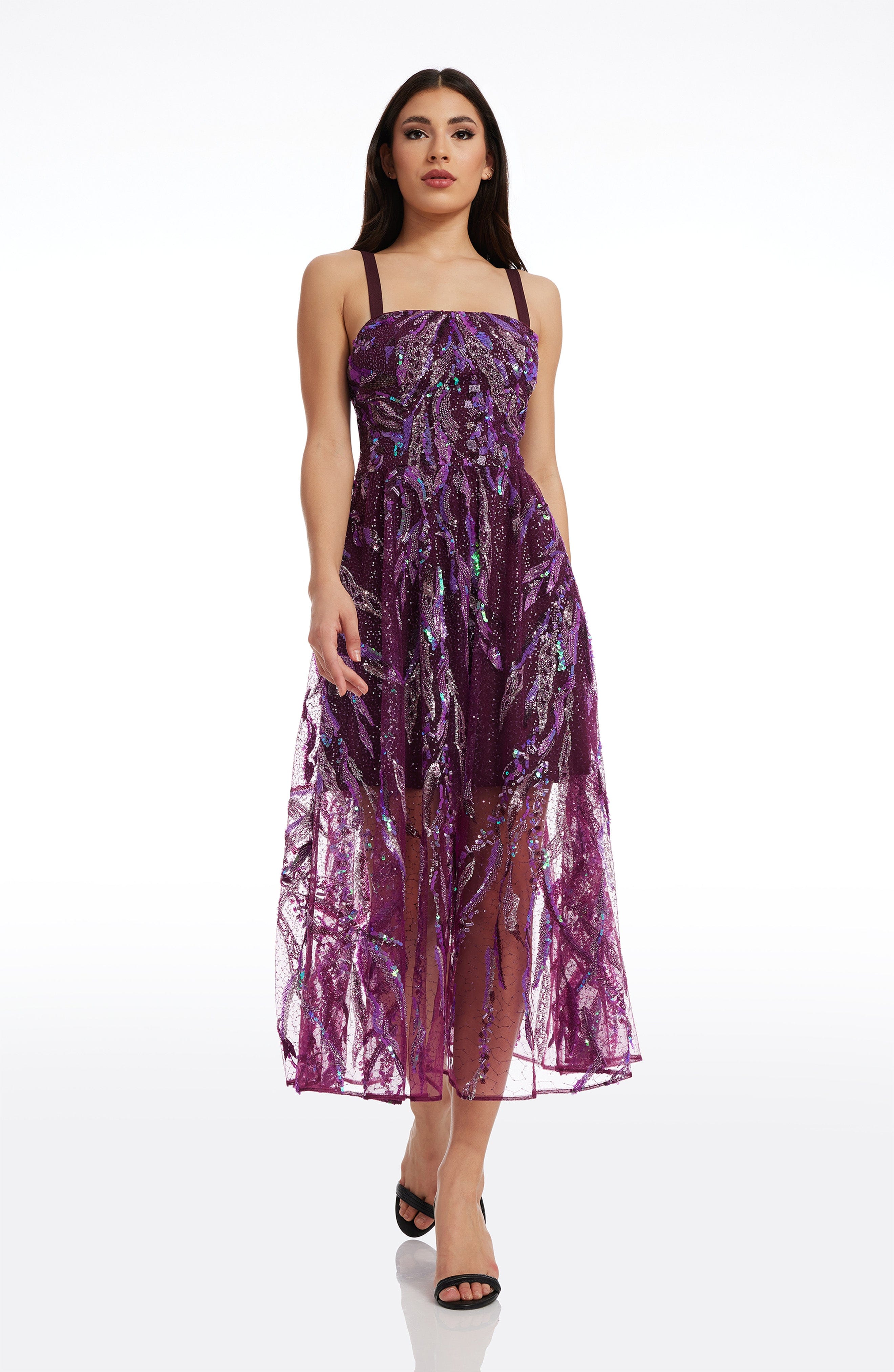 Cassandra Dress