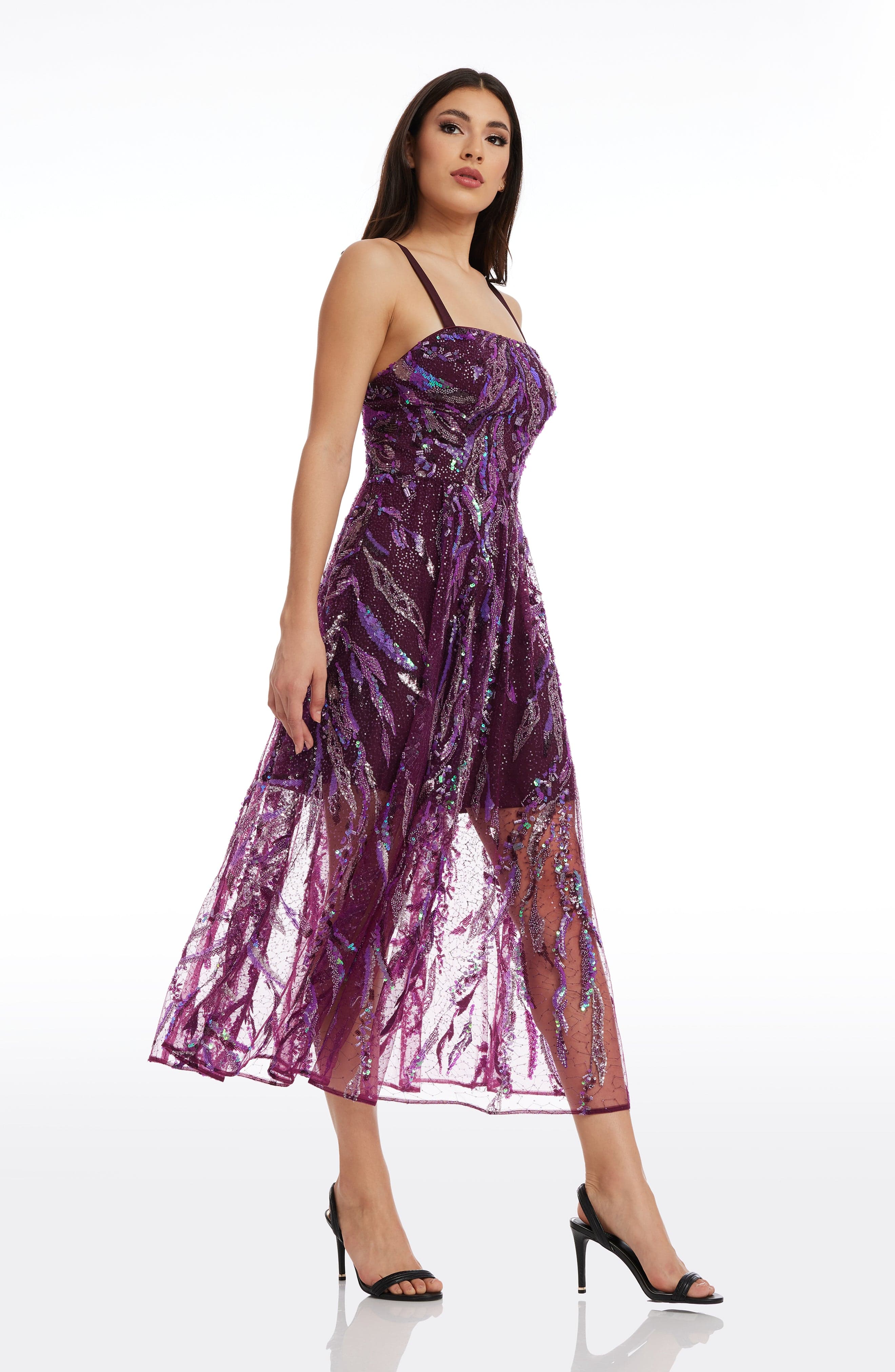 Cassandra Dress