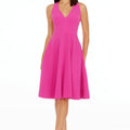 Catalina Dress