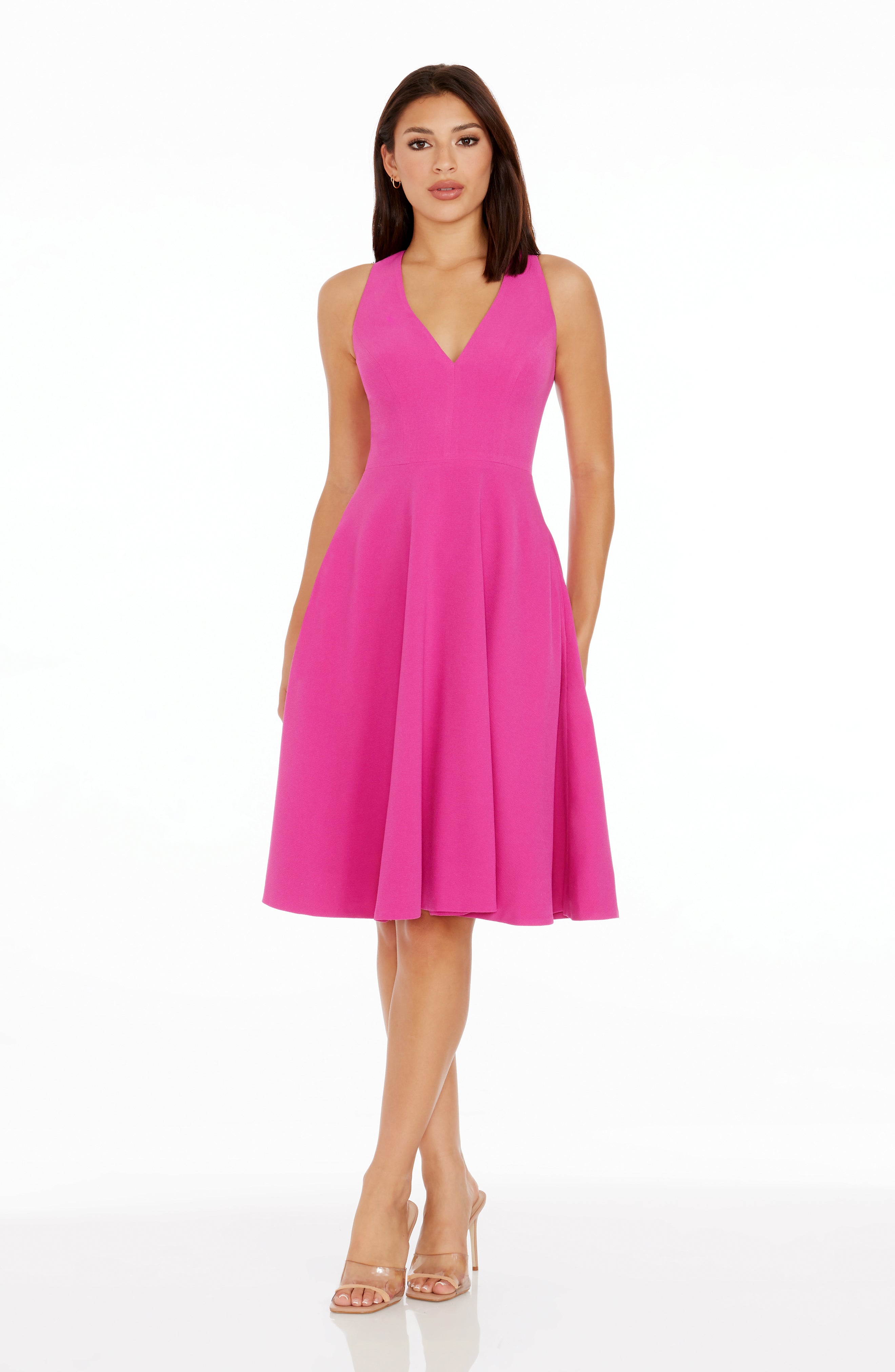 Catalina Dress