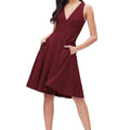 Catalina Dress