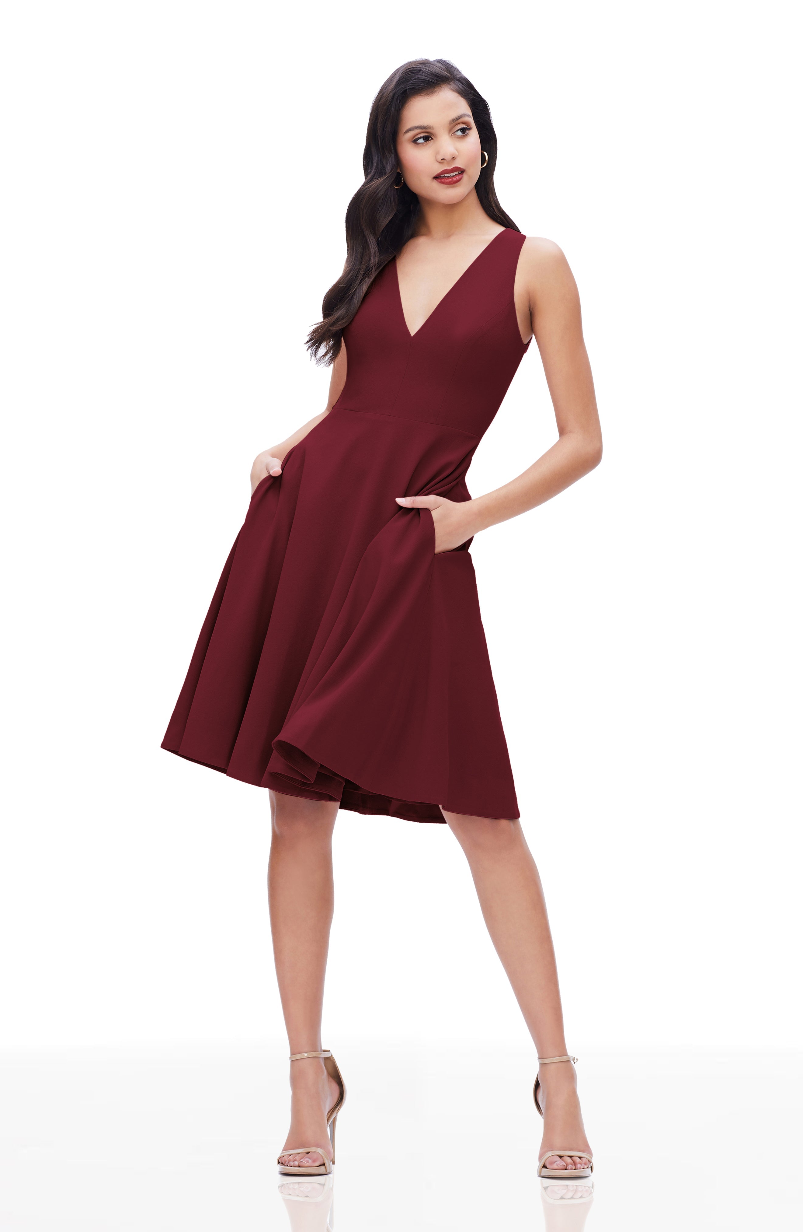 Catalina Dress