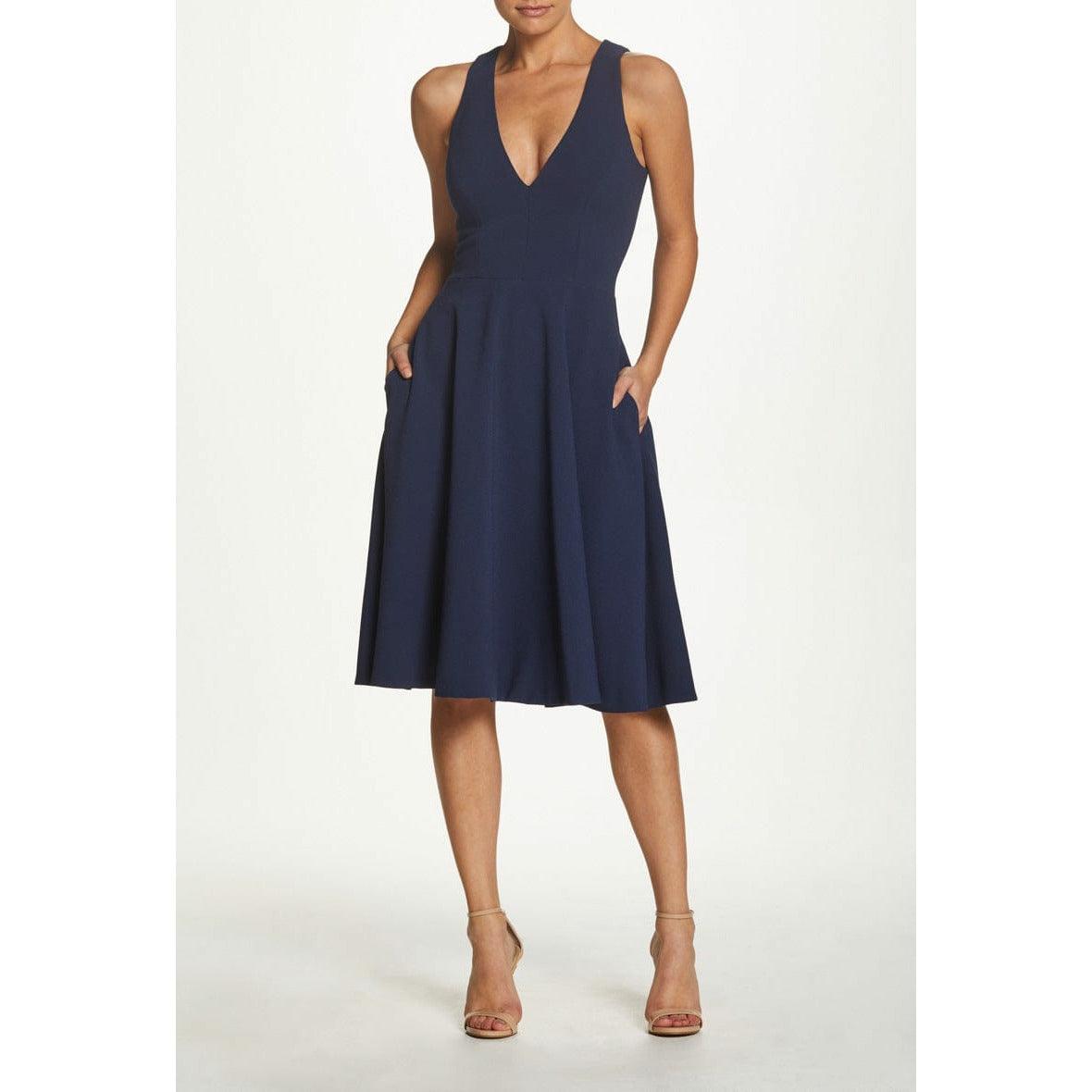 Catalina Dress