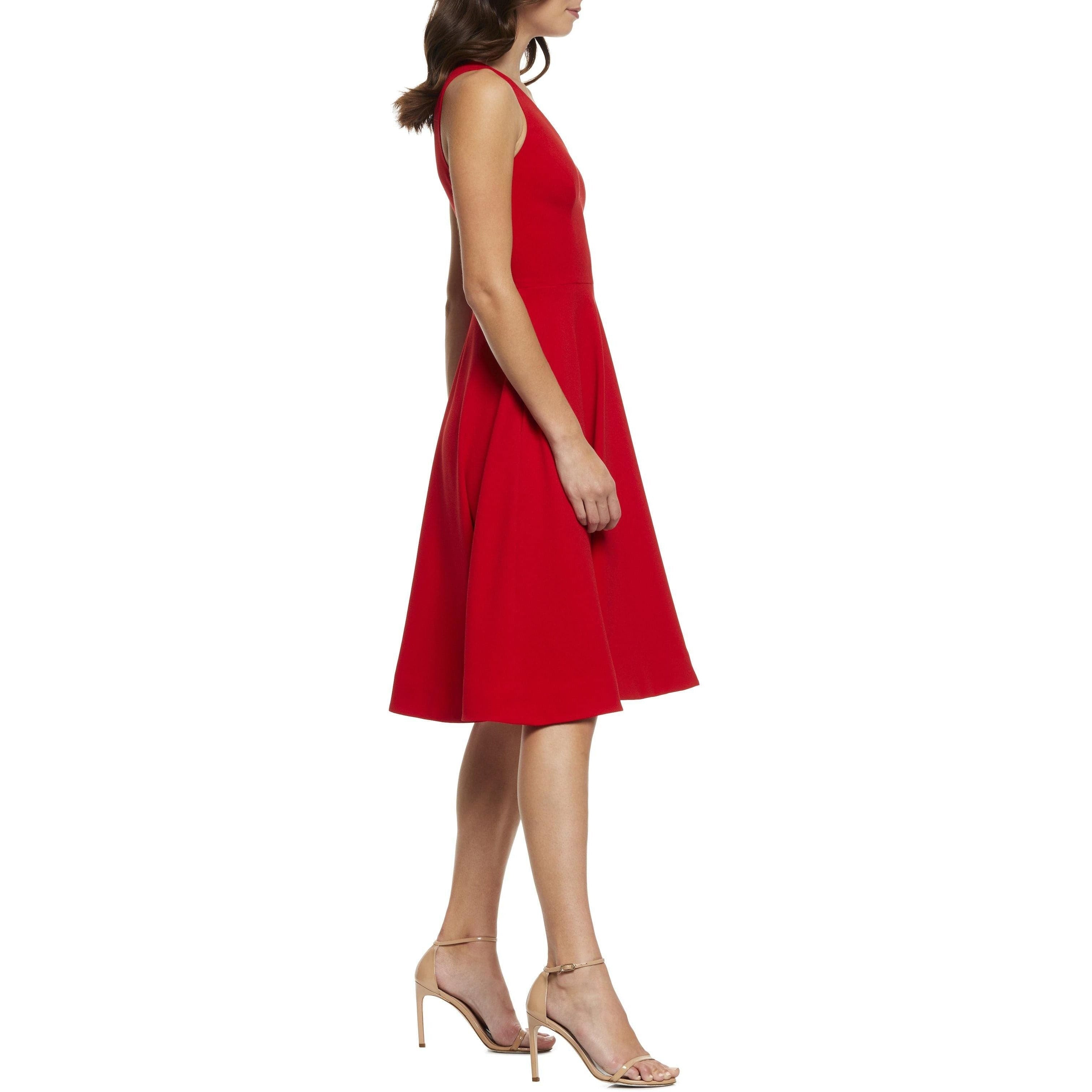 Catalina Dress