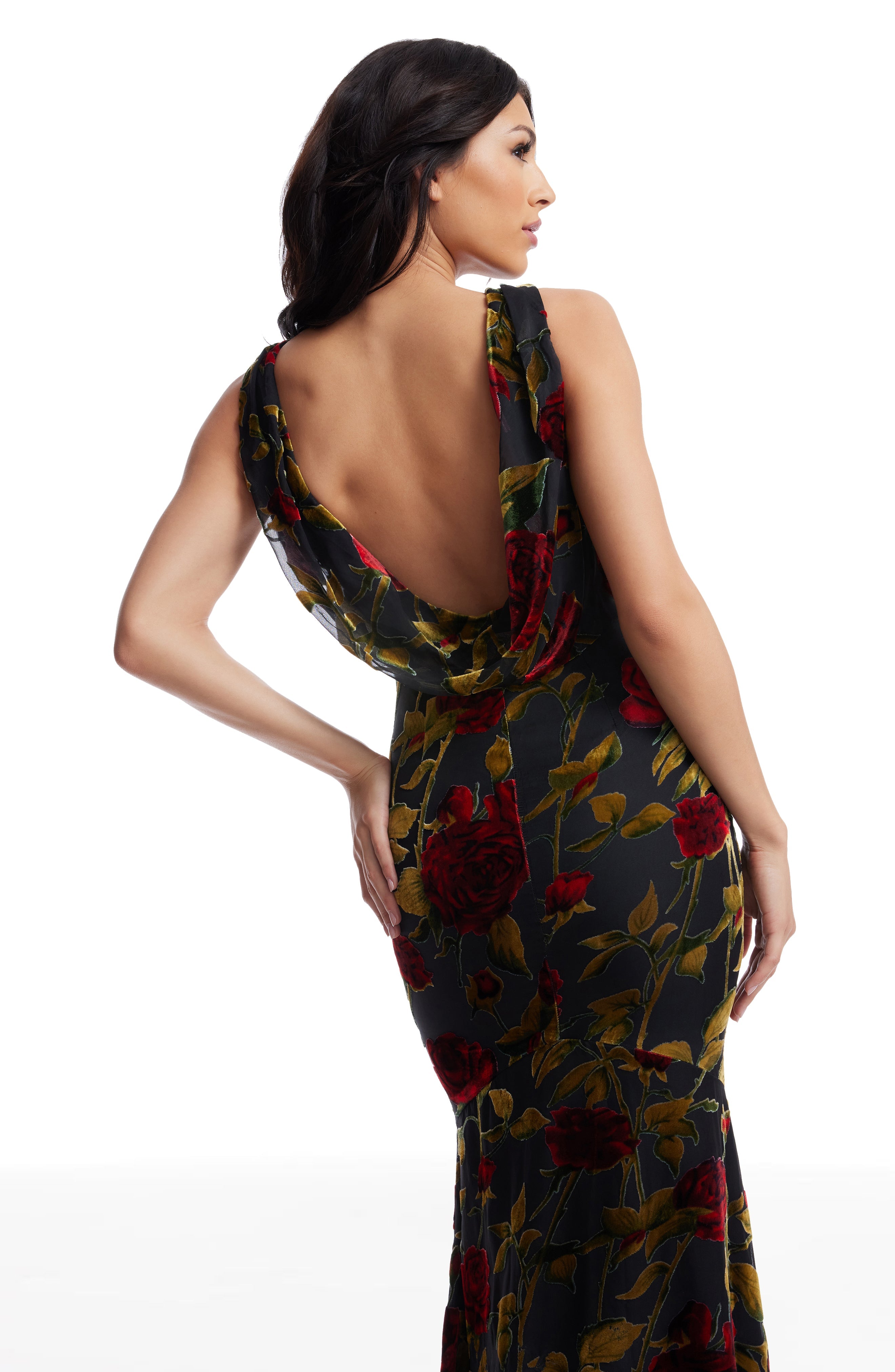Cherilyn Dress