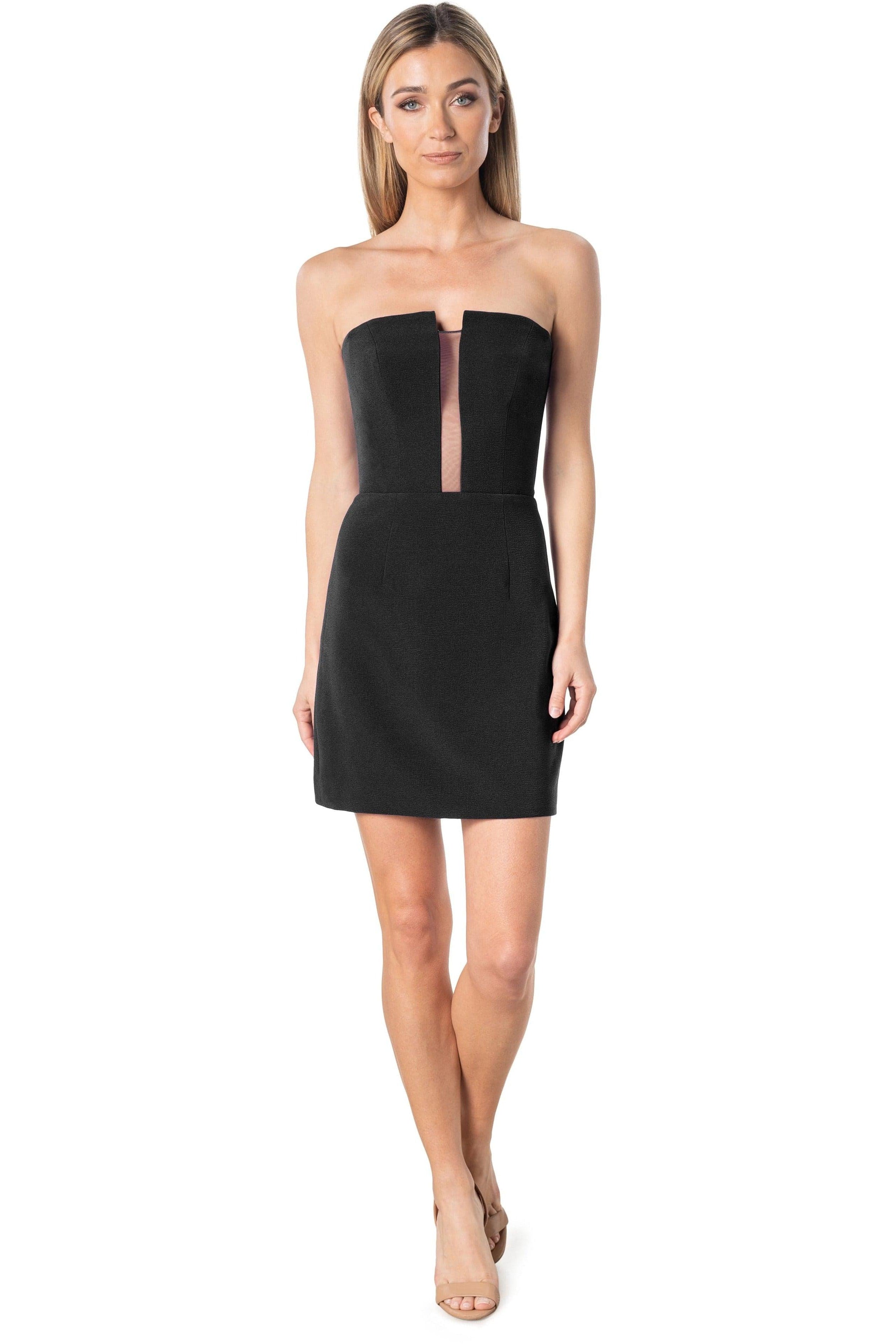 Chloe Dress