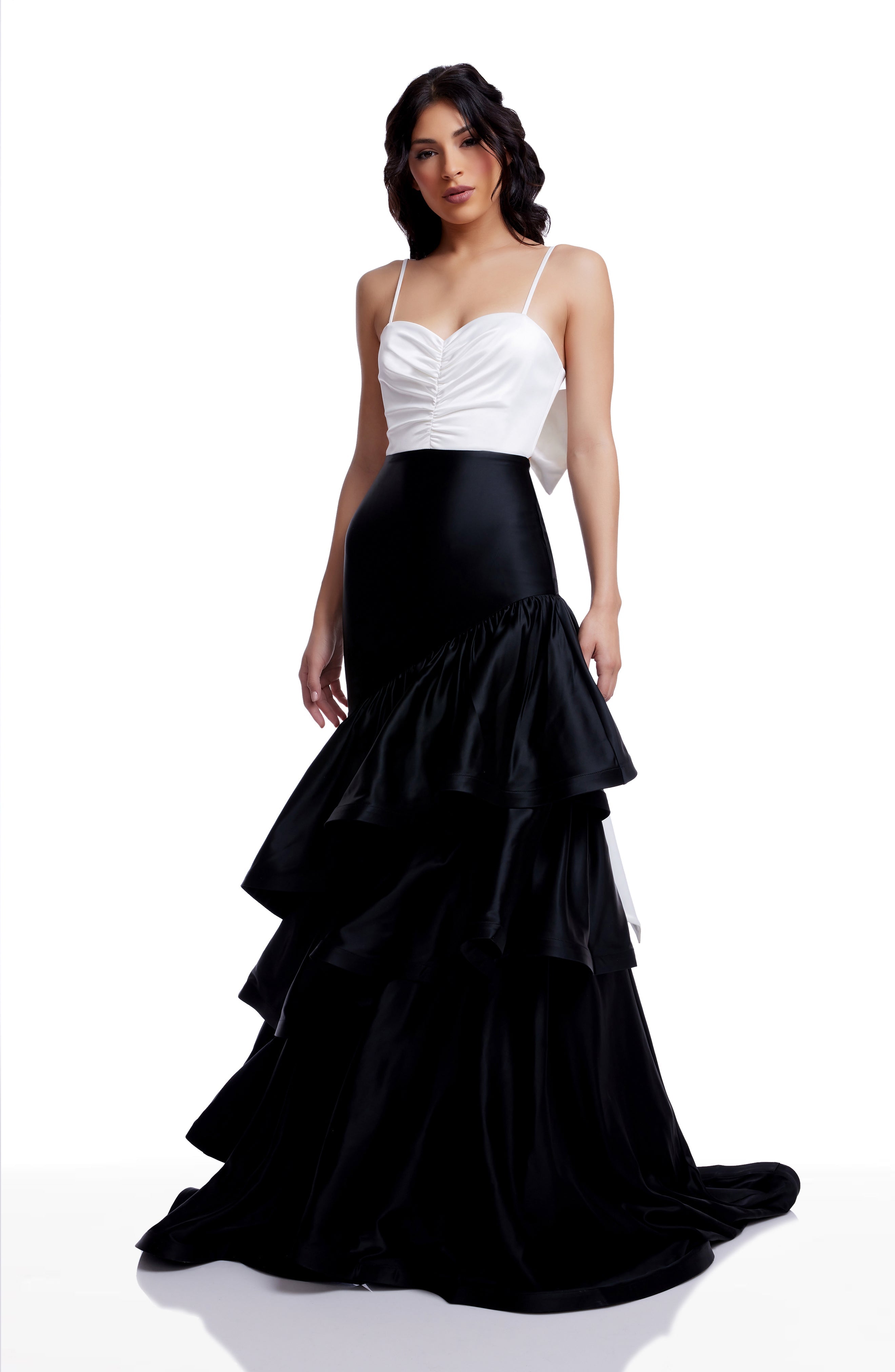 Clarice Dress