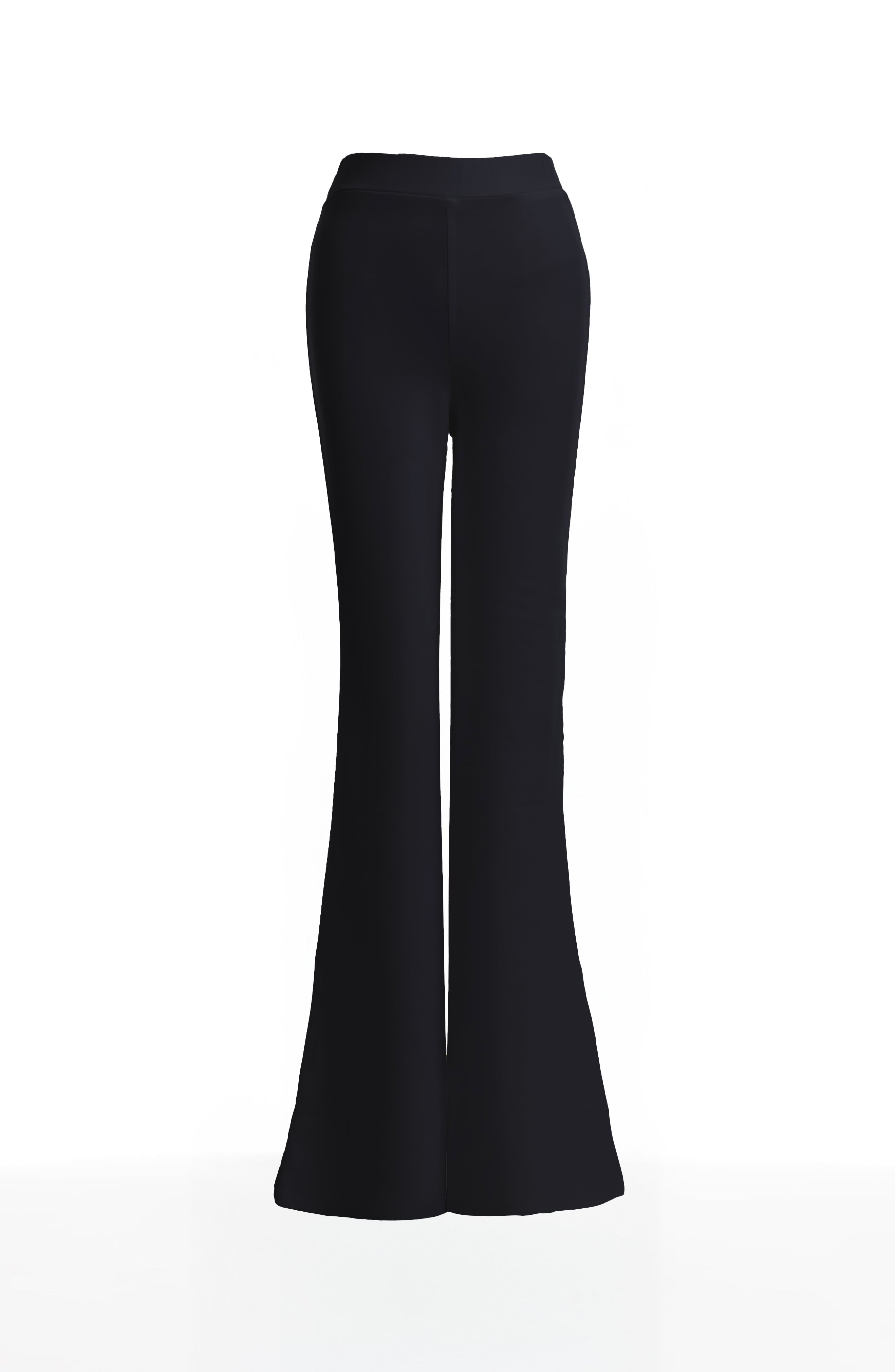 Classic Wide Leg