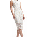 Claudette Dress