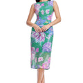 Claudette Dress