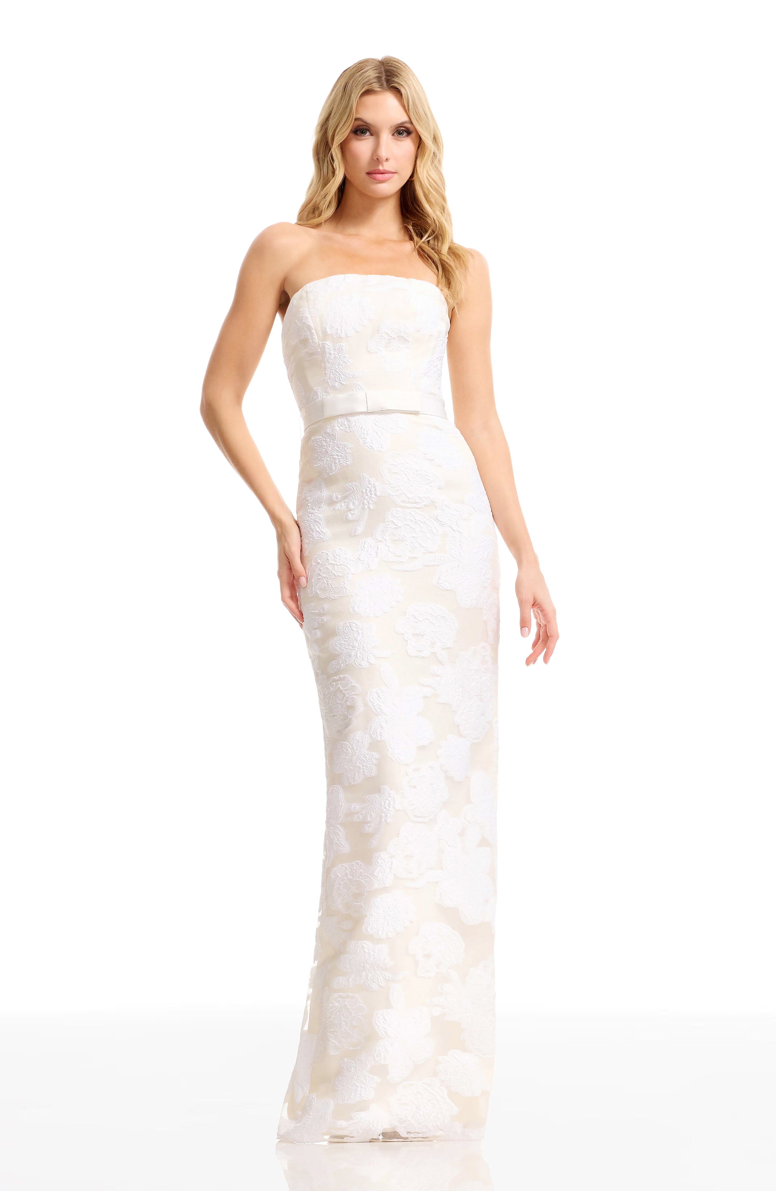 Colleen Gown