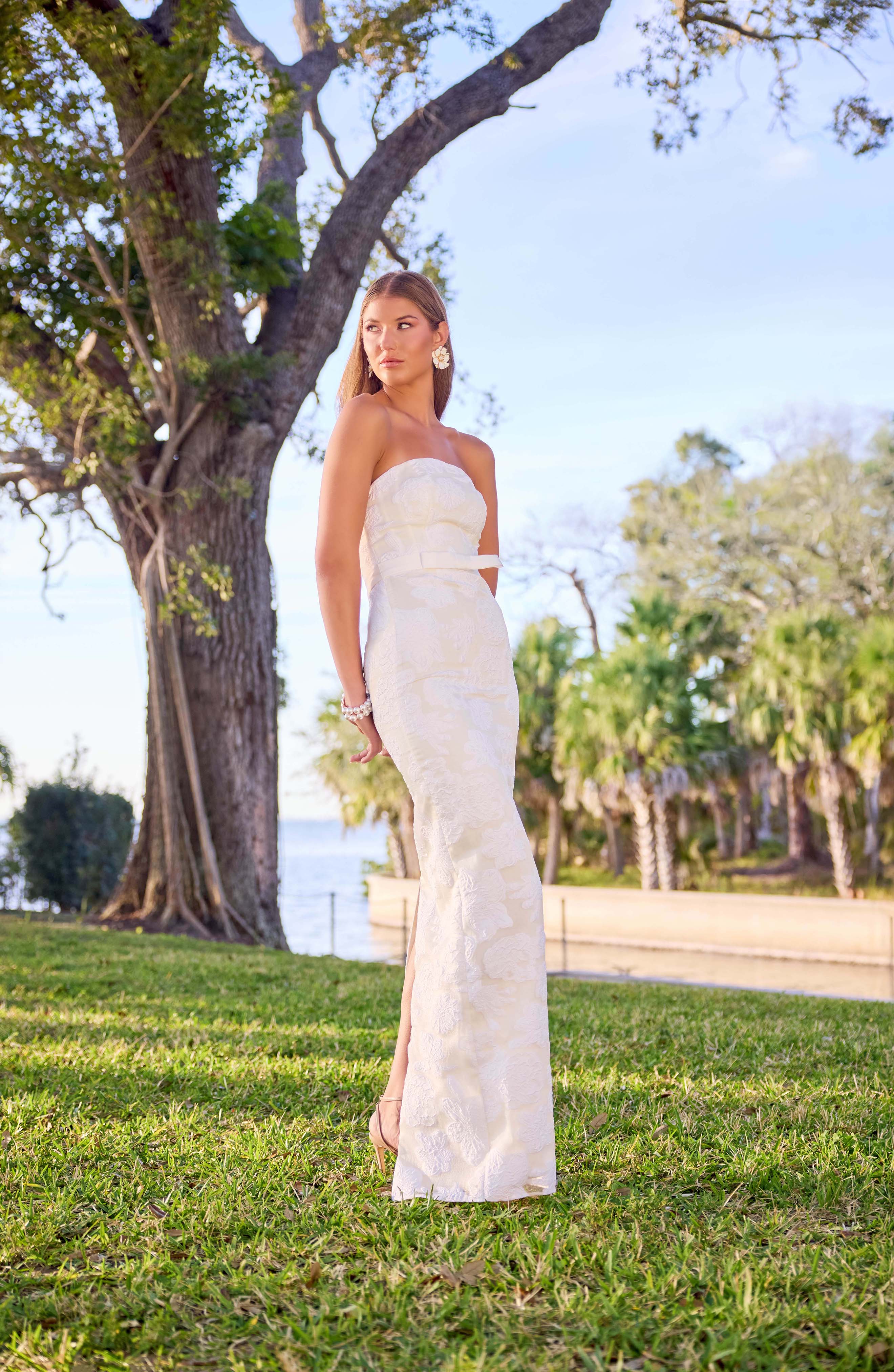 Colleen Gown