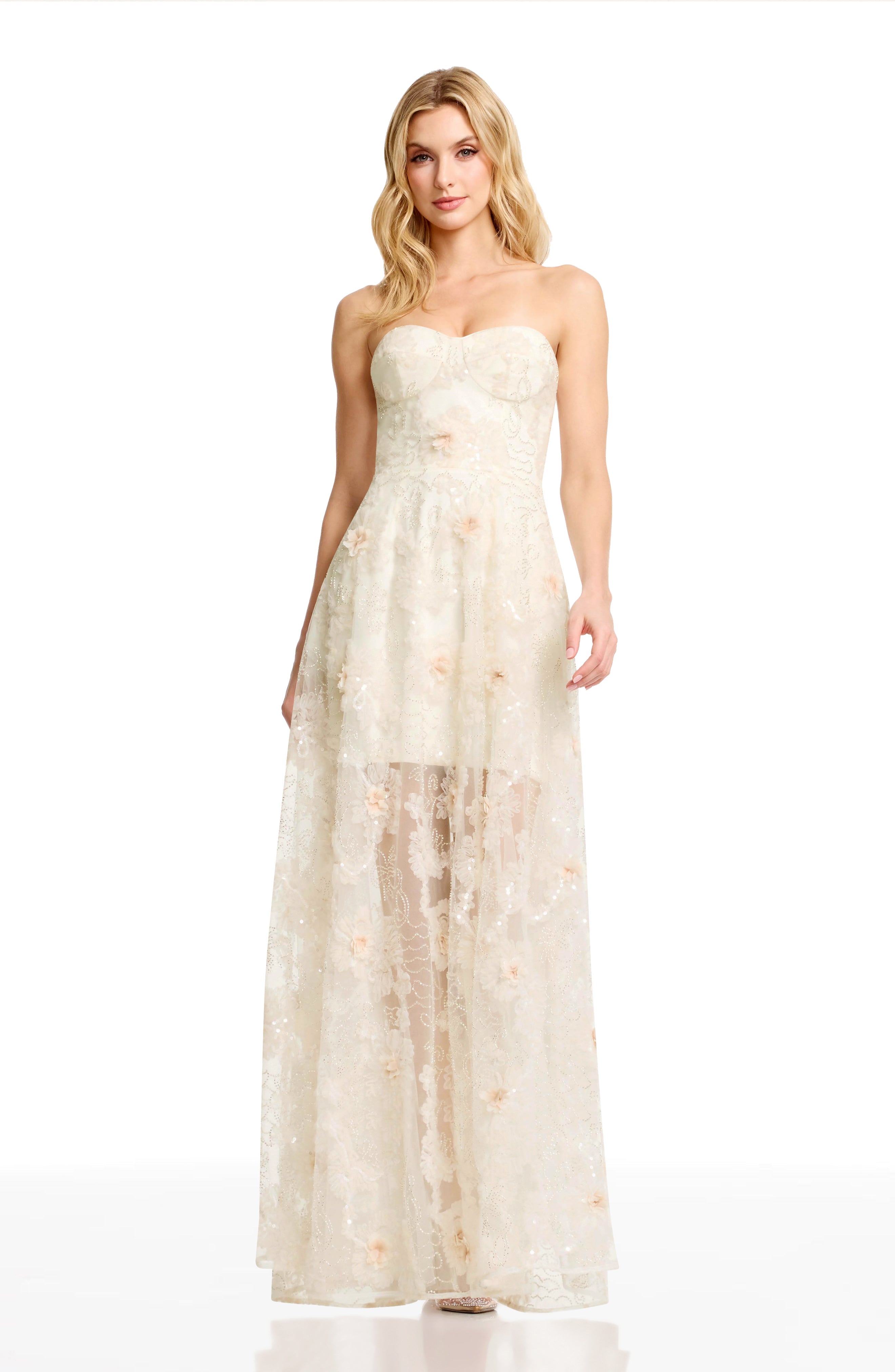 Connor Dress