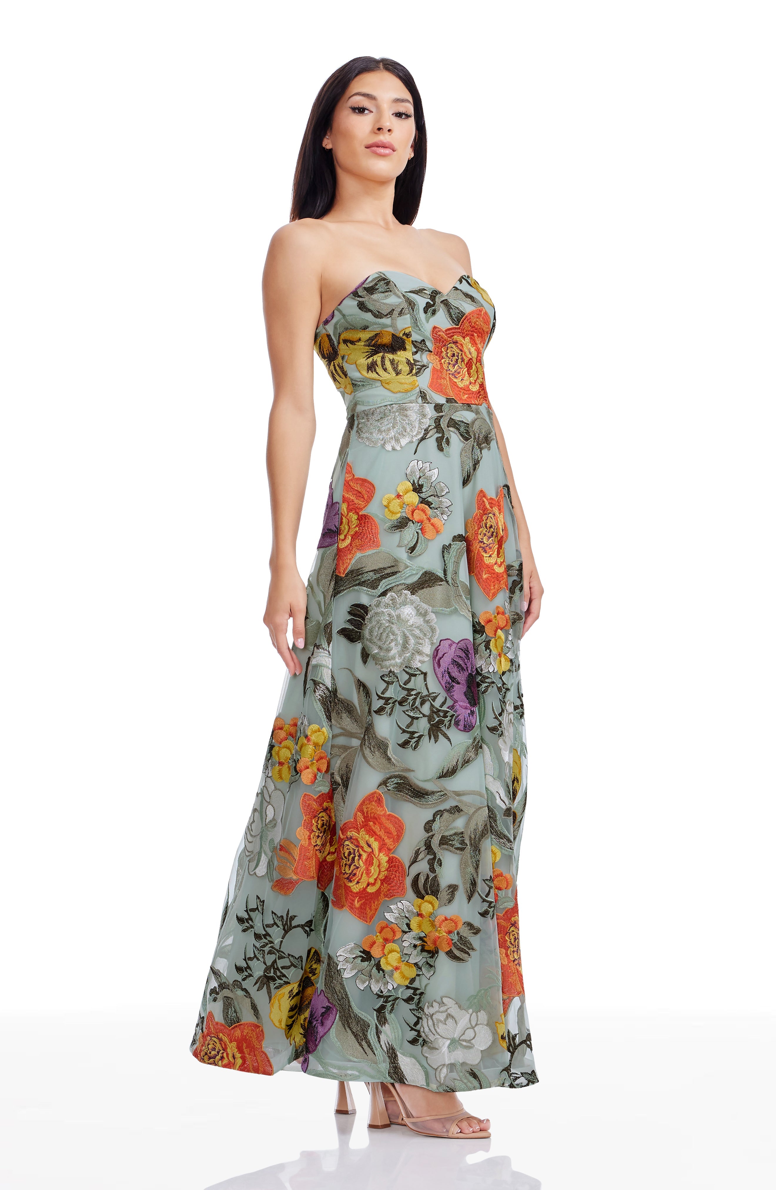 Connor Dress