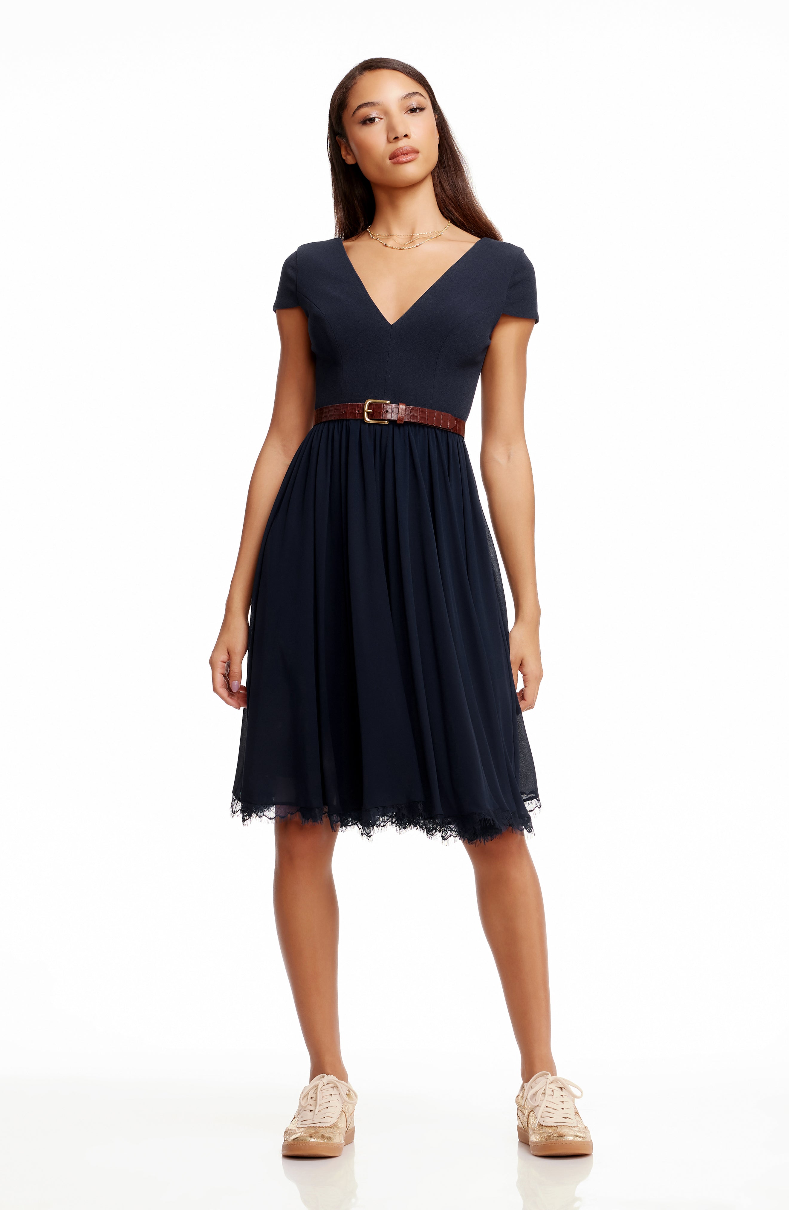 Corey Dress