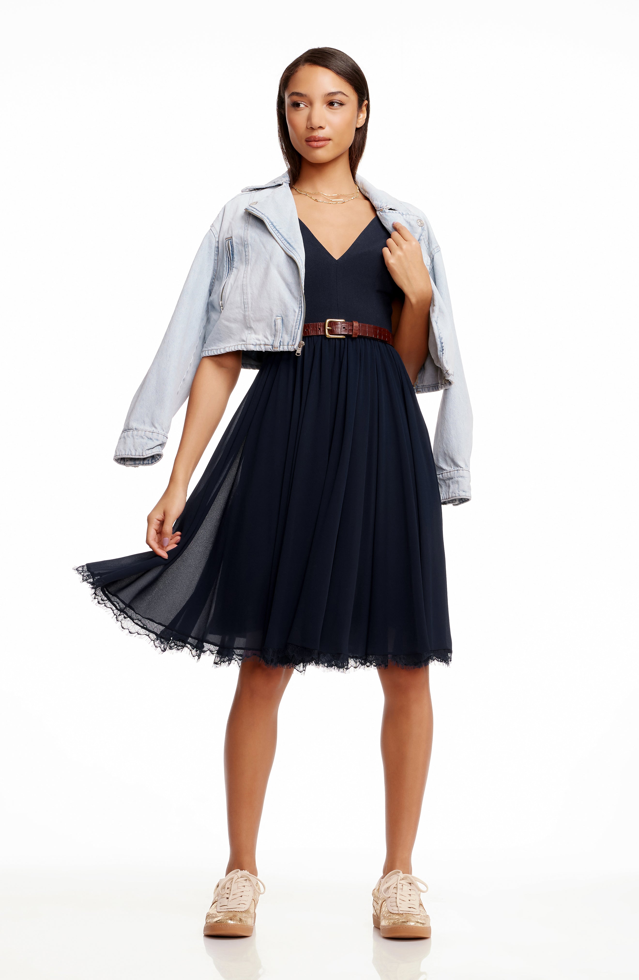 Corey Dress