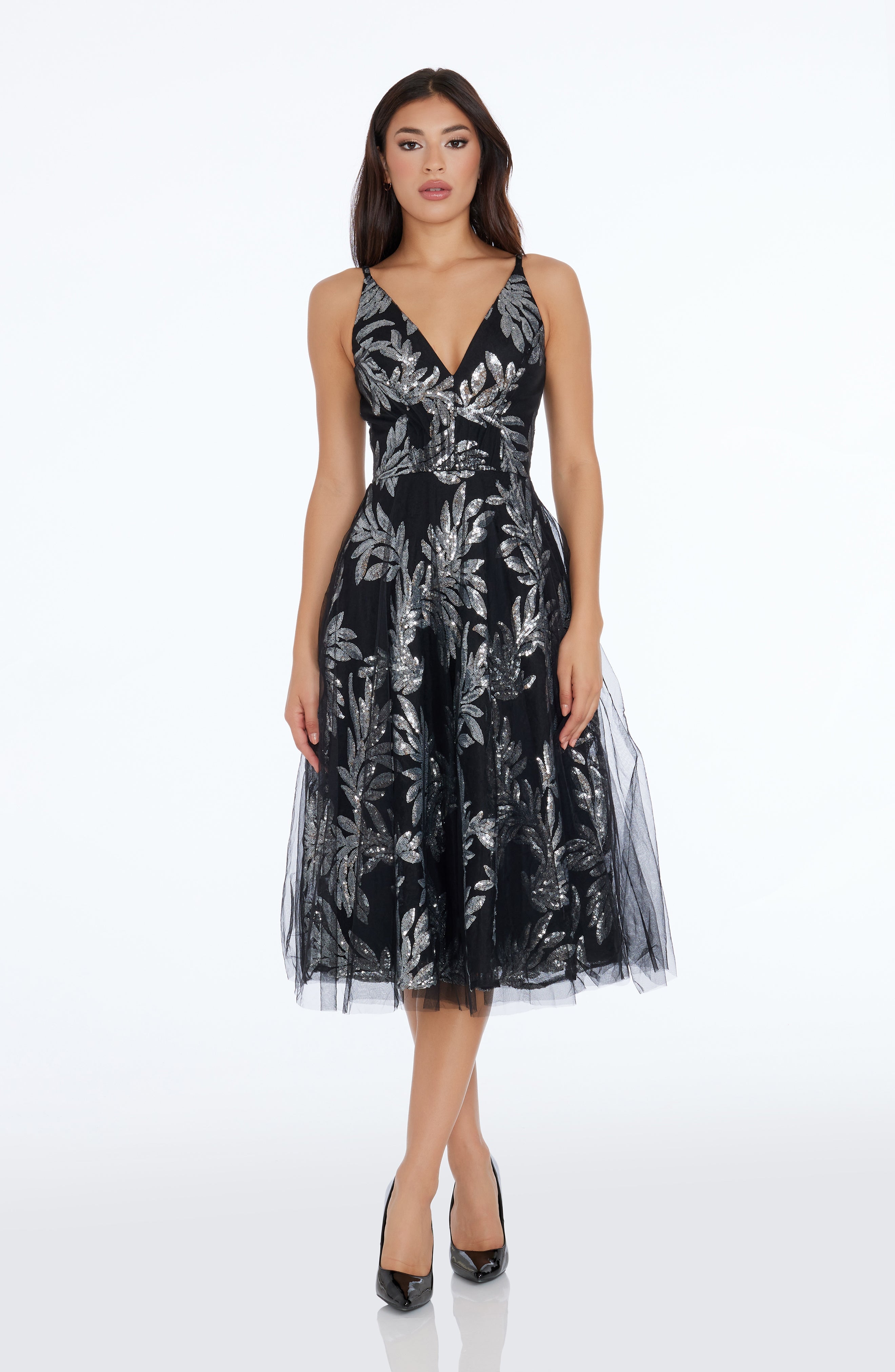 Courtney Dress
