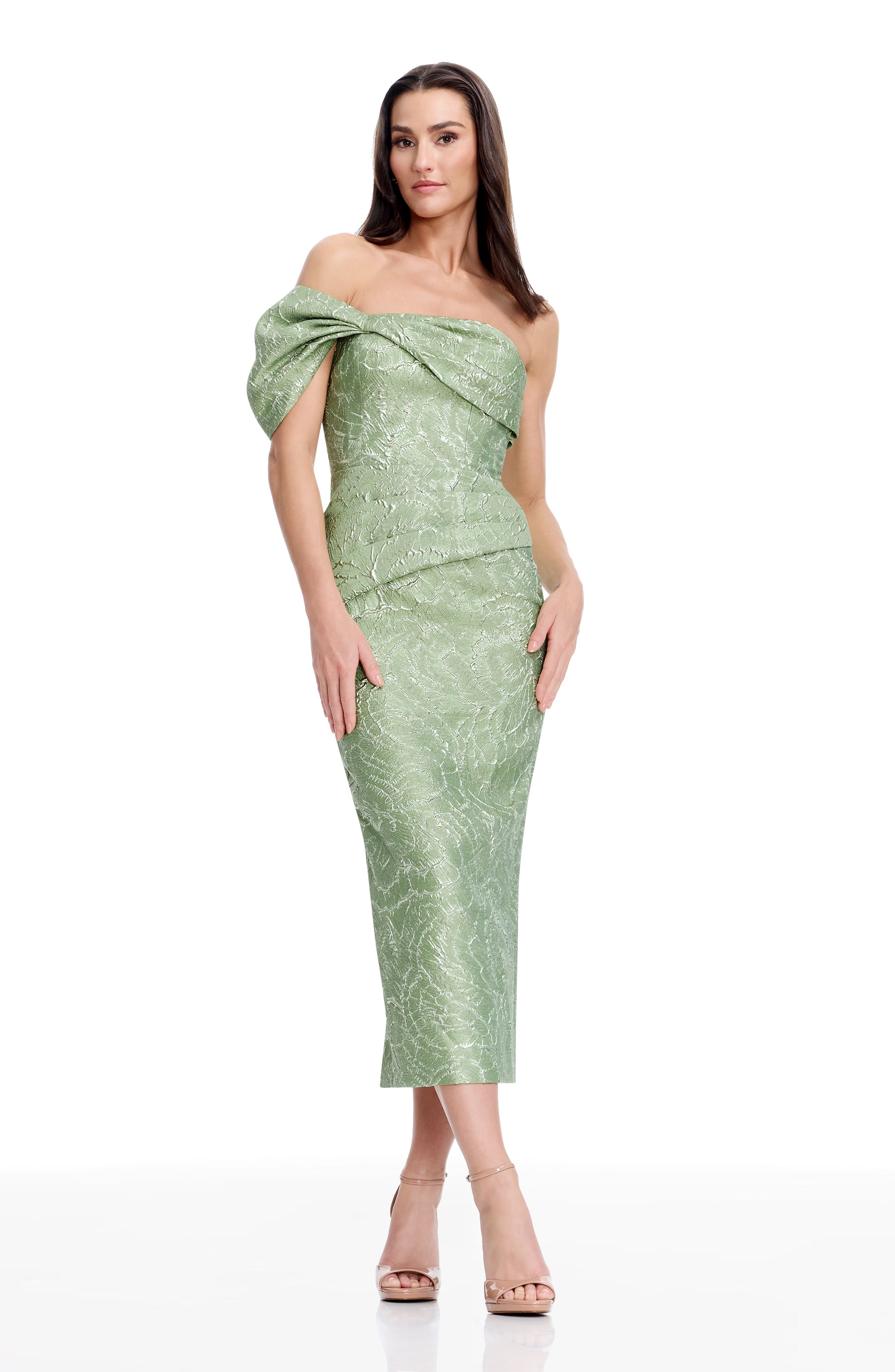 Cyprus Dress