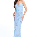 Daisy Gown