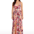 Danae Gown