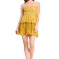 Darcy Dress