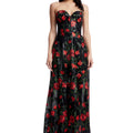 Daven Gown