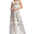 Daven Dress