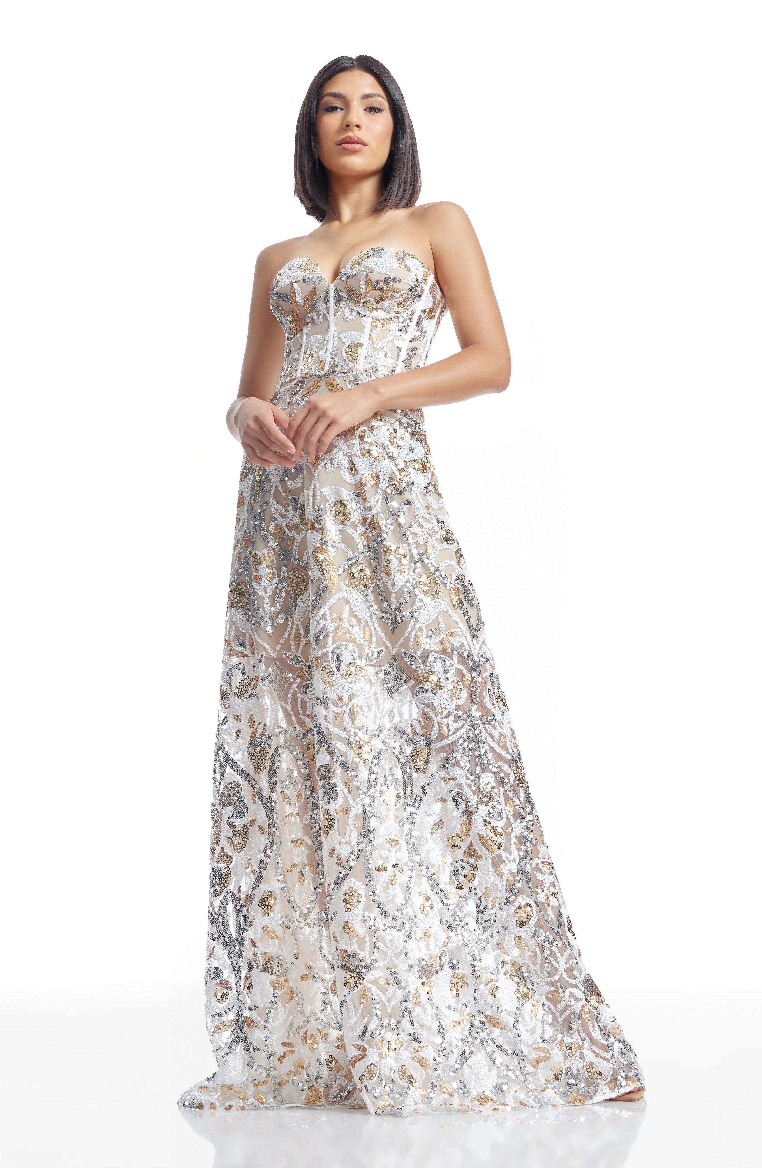Daven Dress