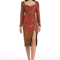 Davina Dress